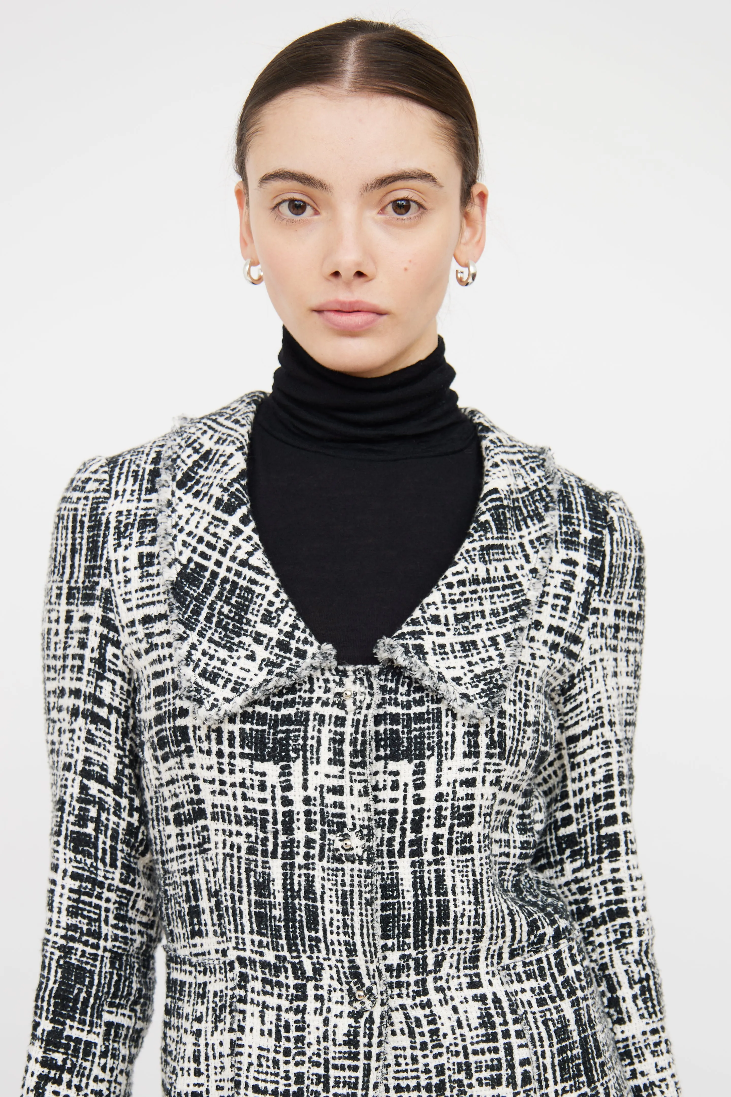 2011 Tweed Blazer