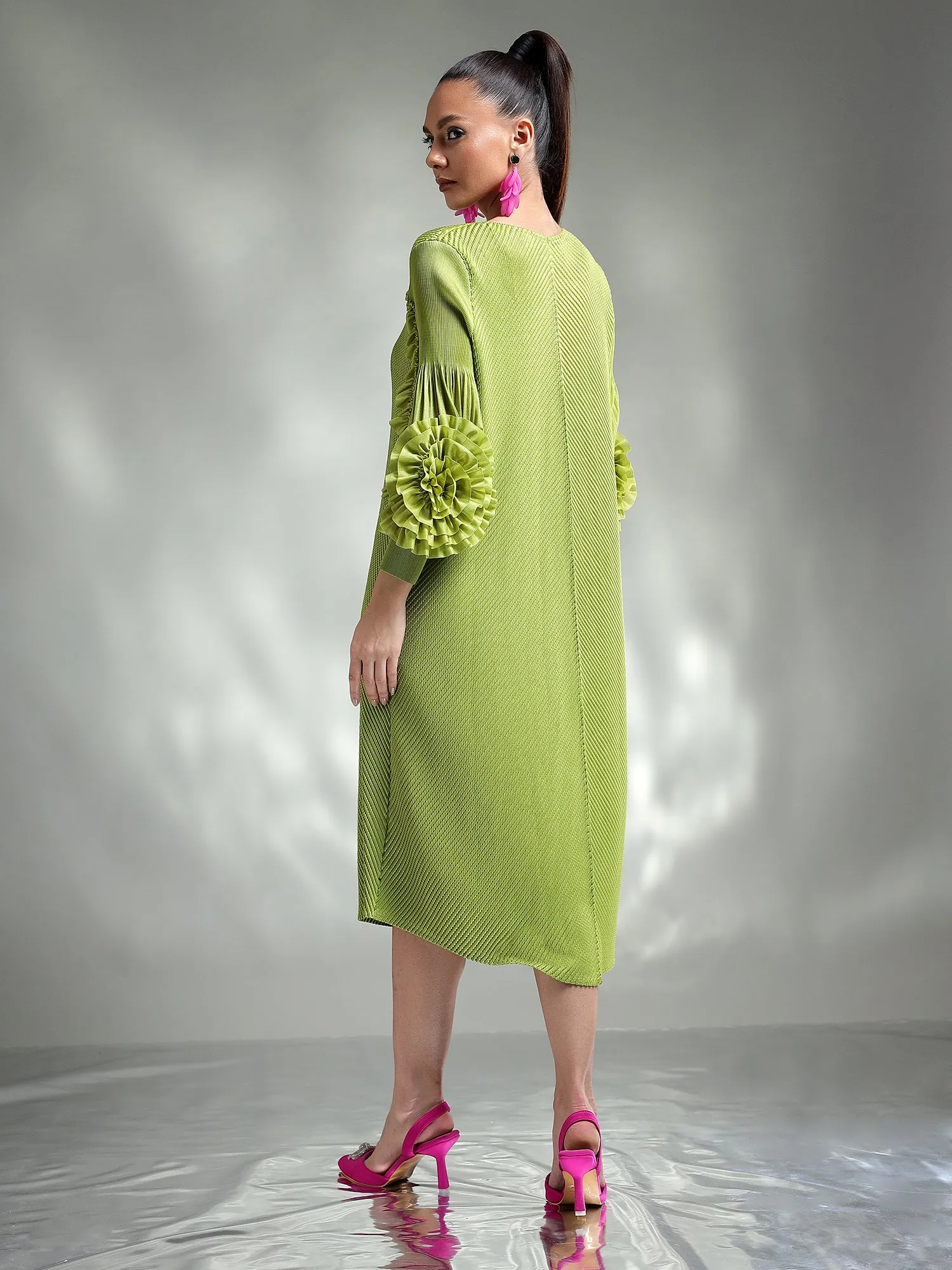 Adorna Dress
