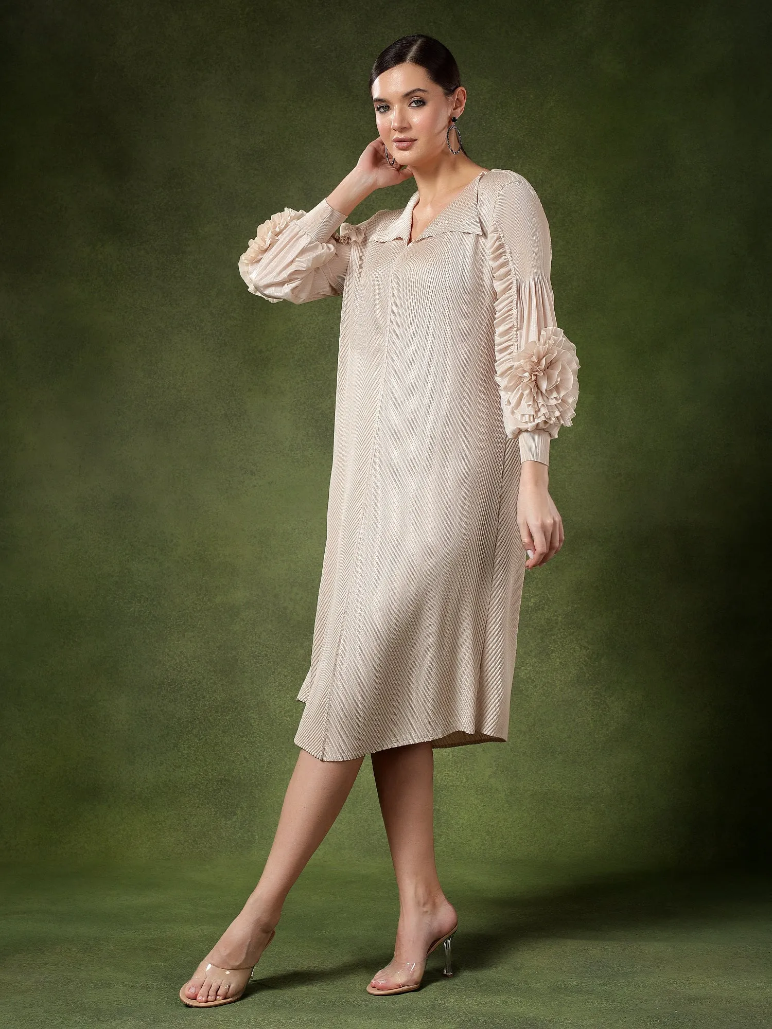 Adorna Dress