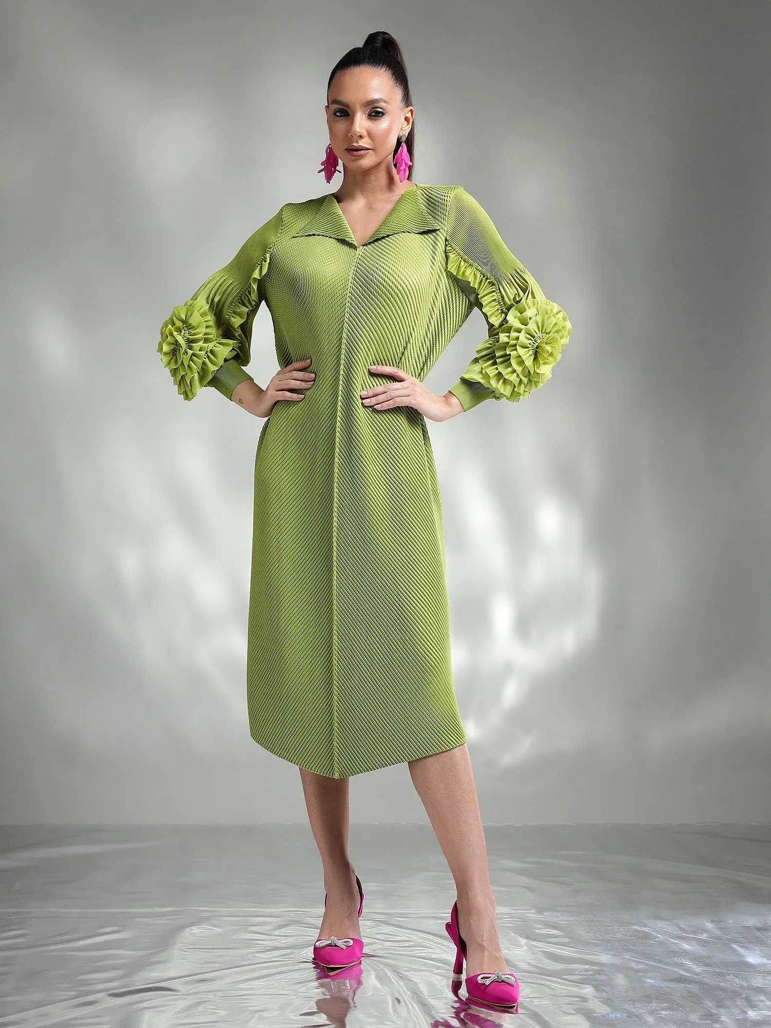 Adorna Dress