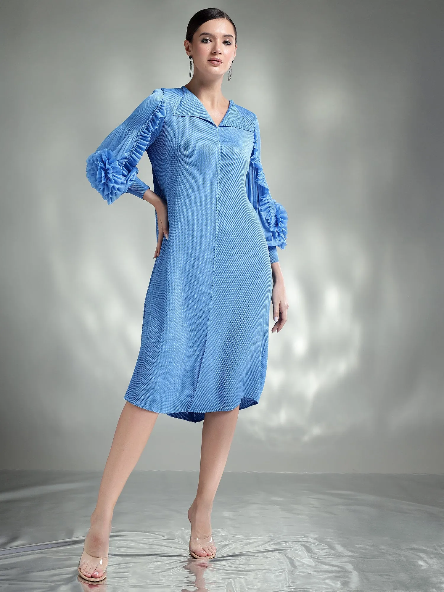 Adorna Dress