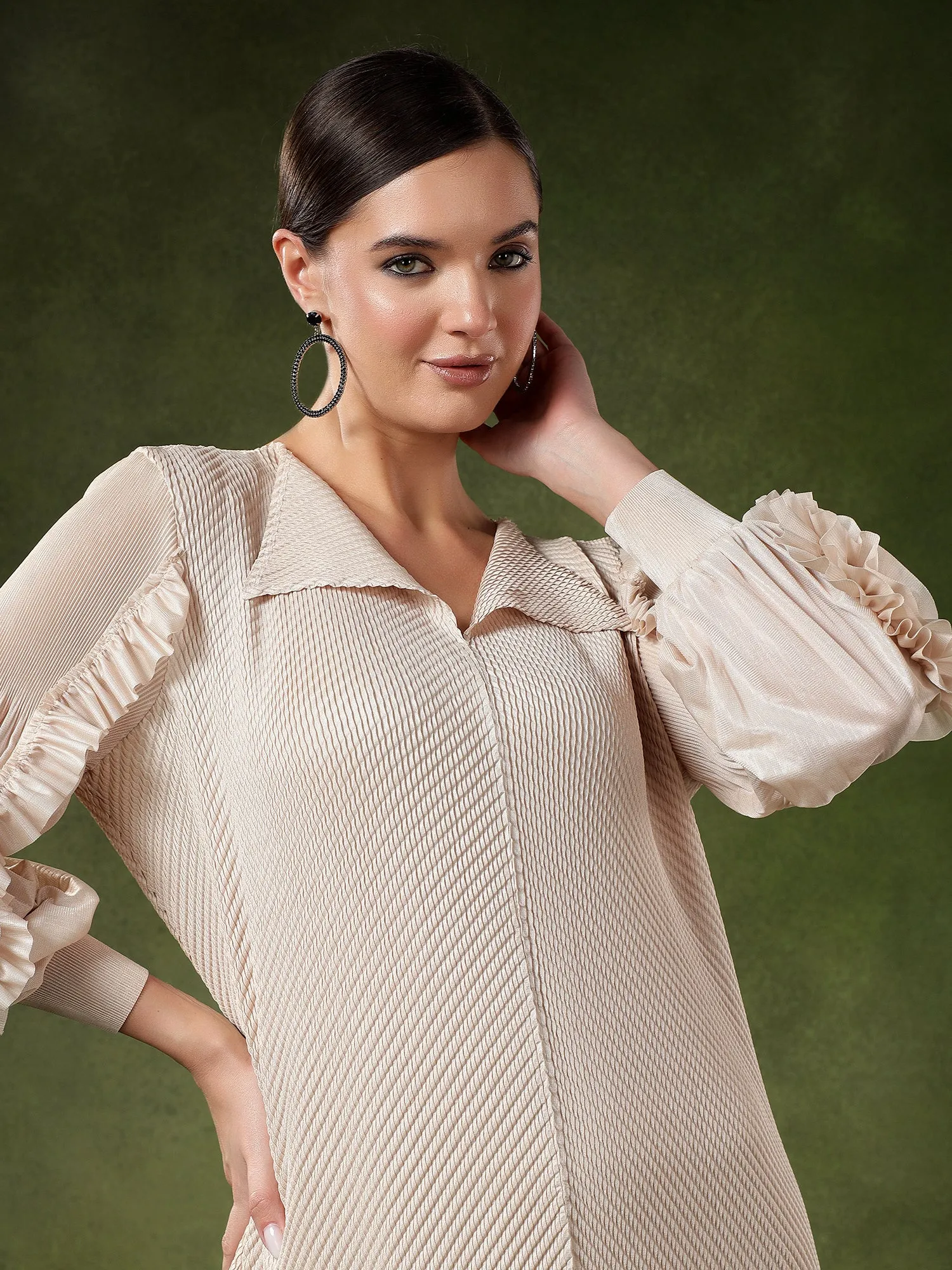 Adorna Dress