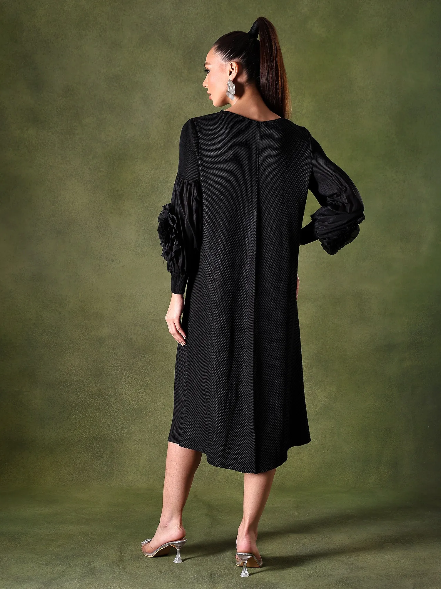 Adorna Dress