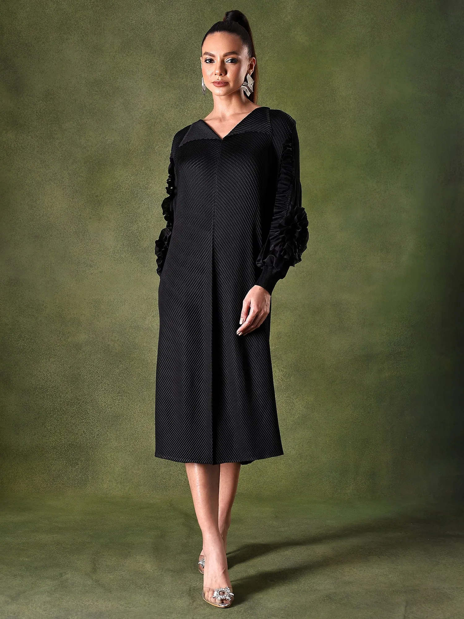 Adorna Dress