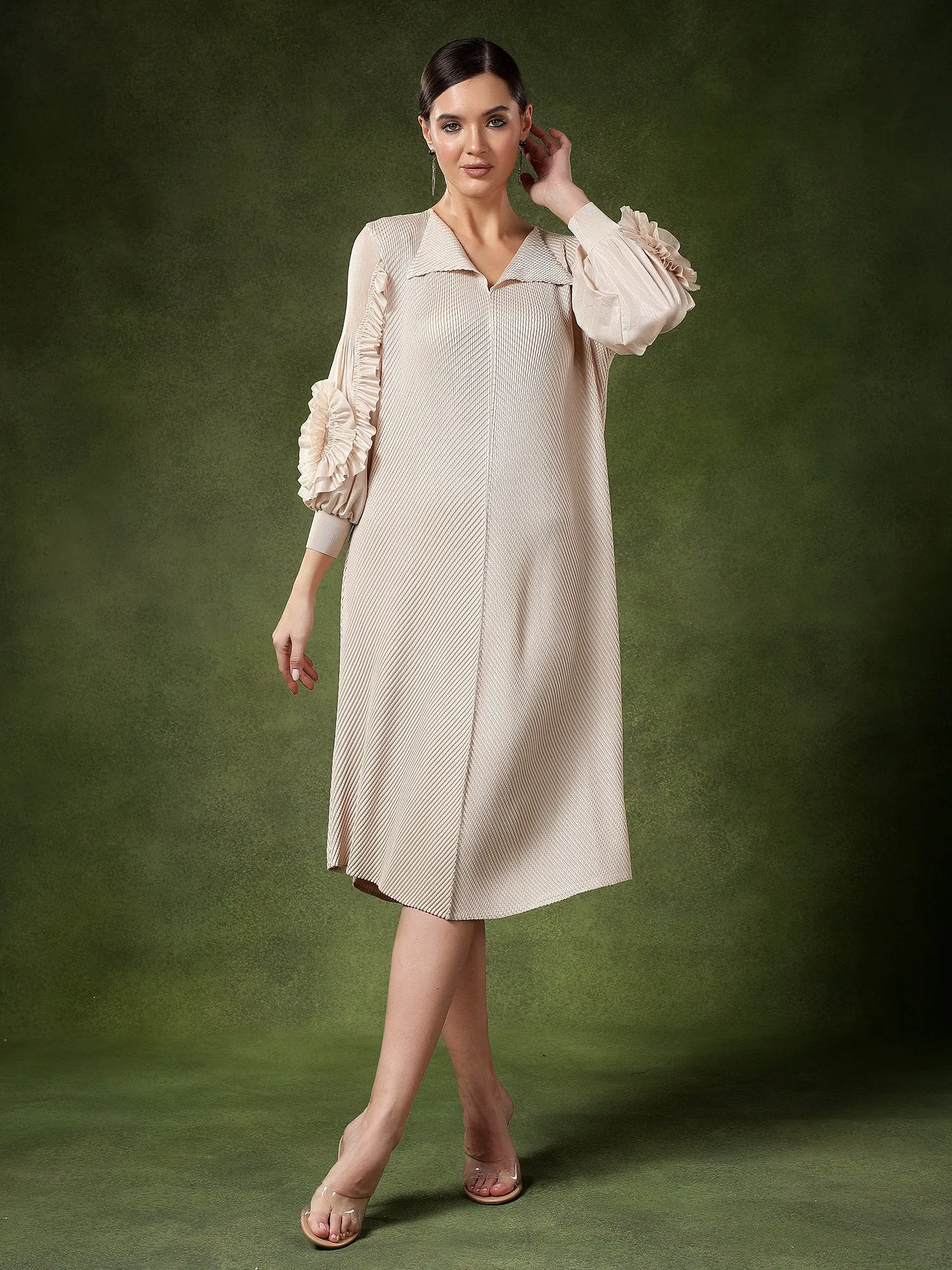 Adorna Dress