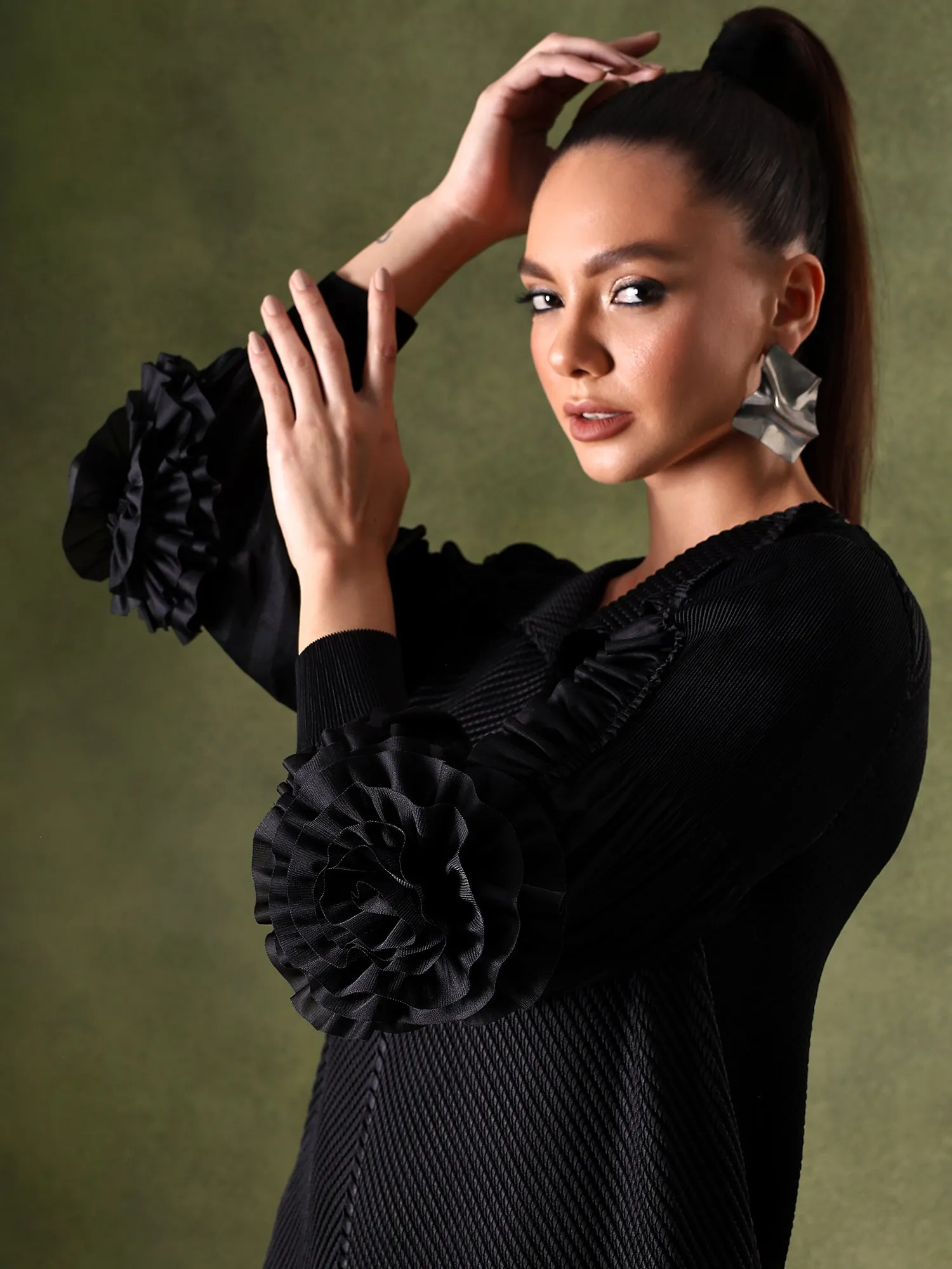 Adorna Dress