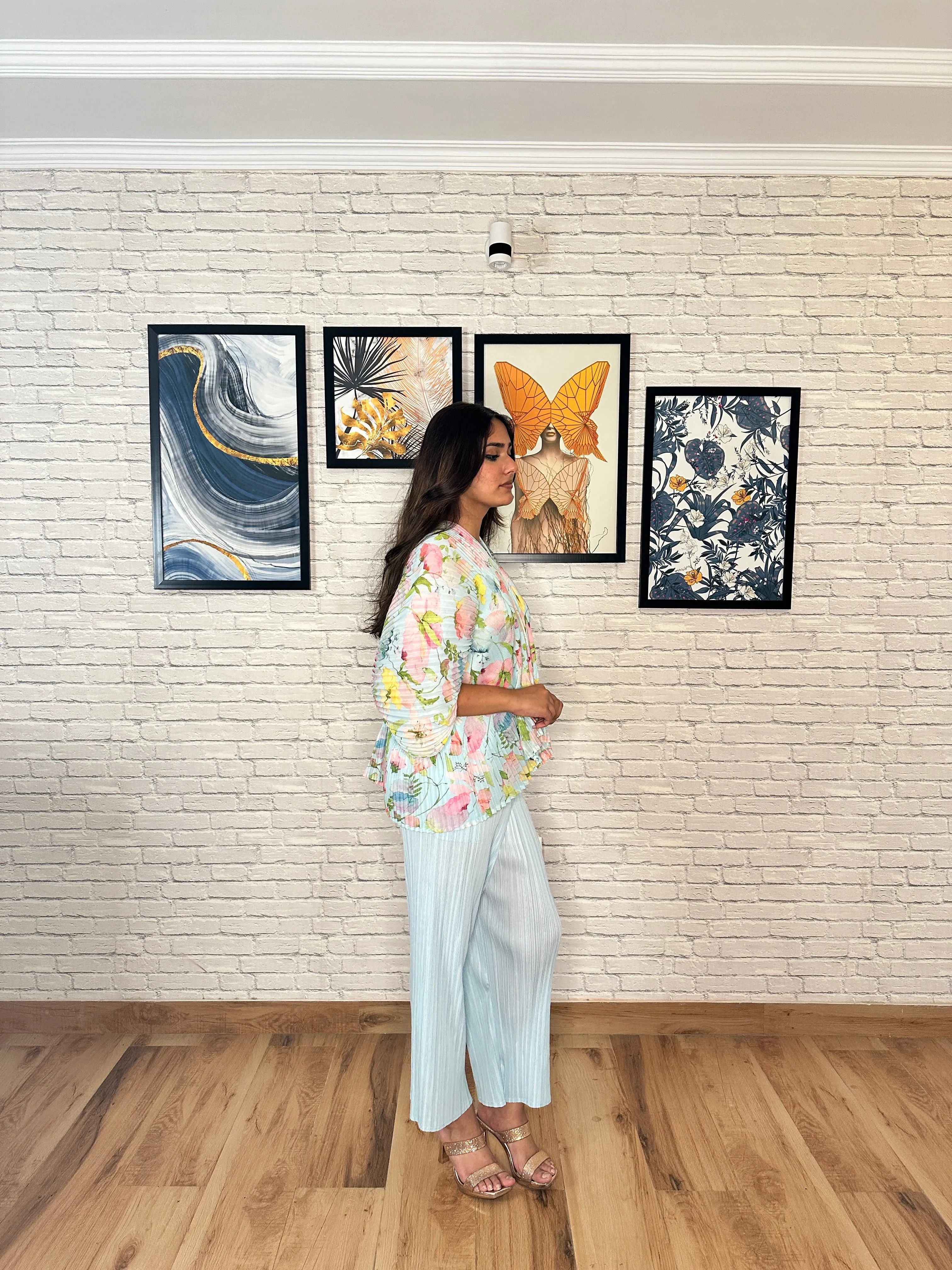 Adya Co-ord Set