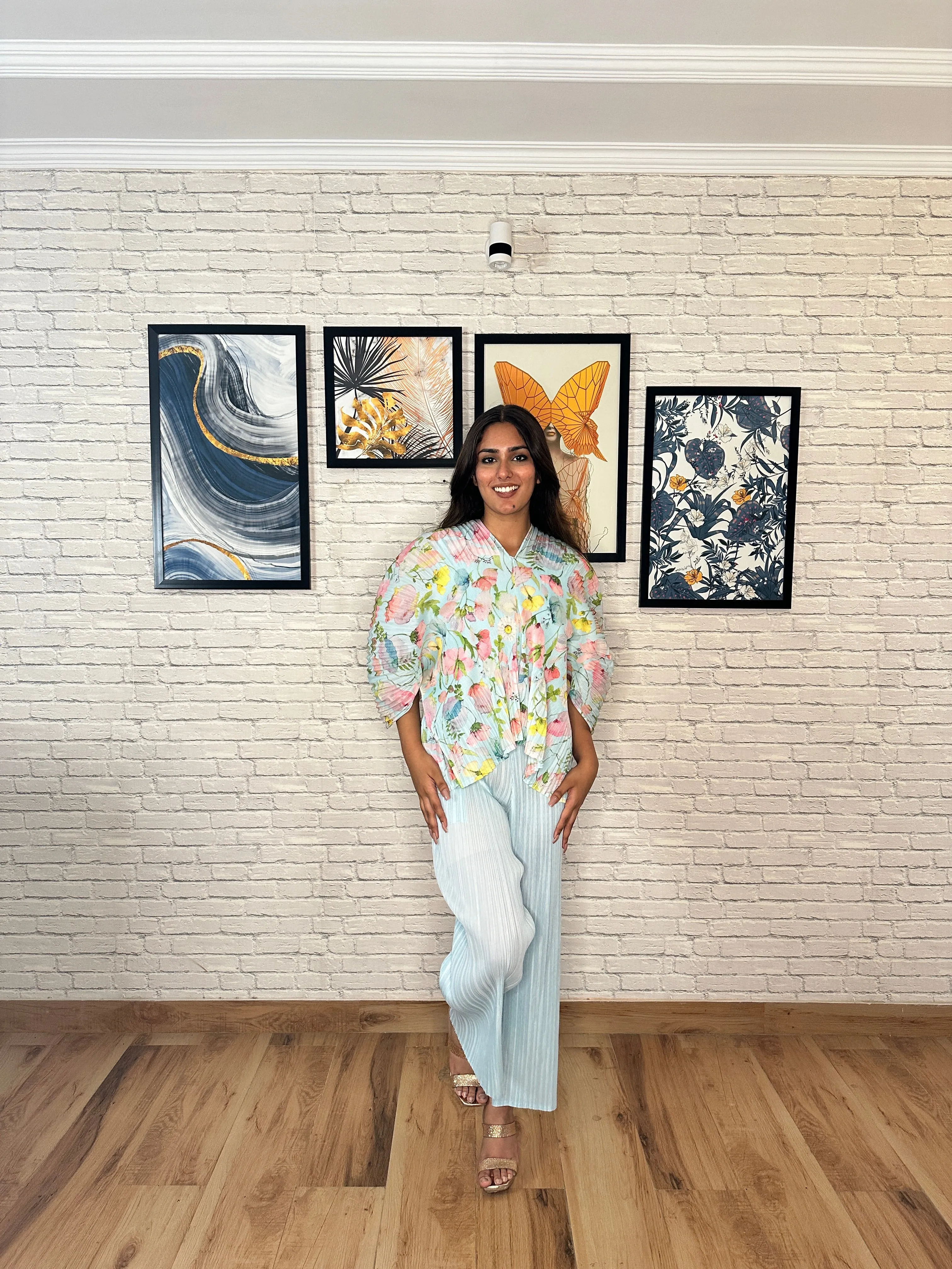 Adya Co-ord Set