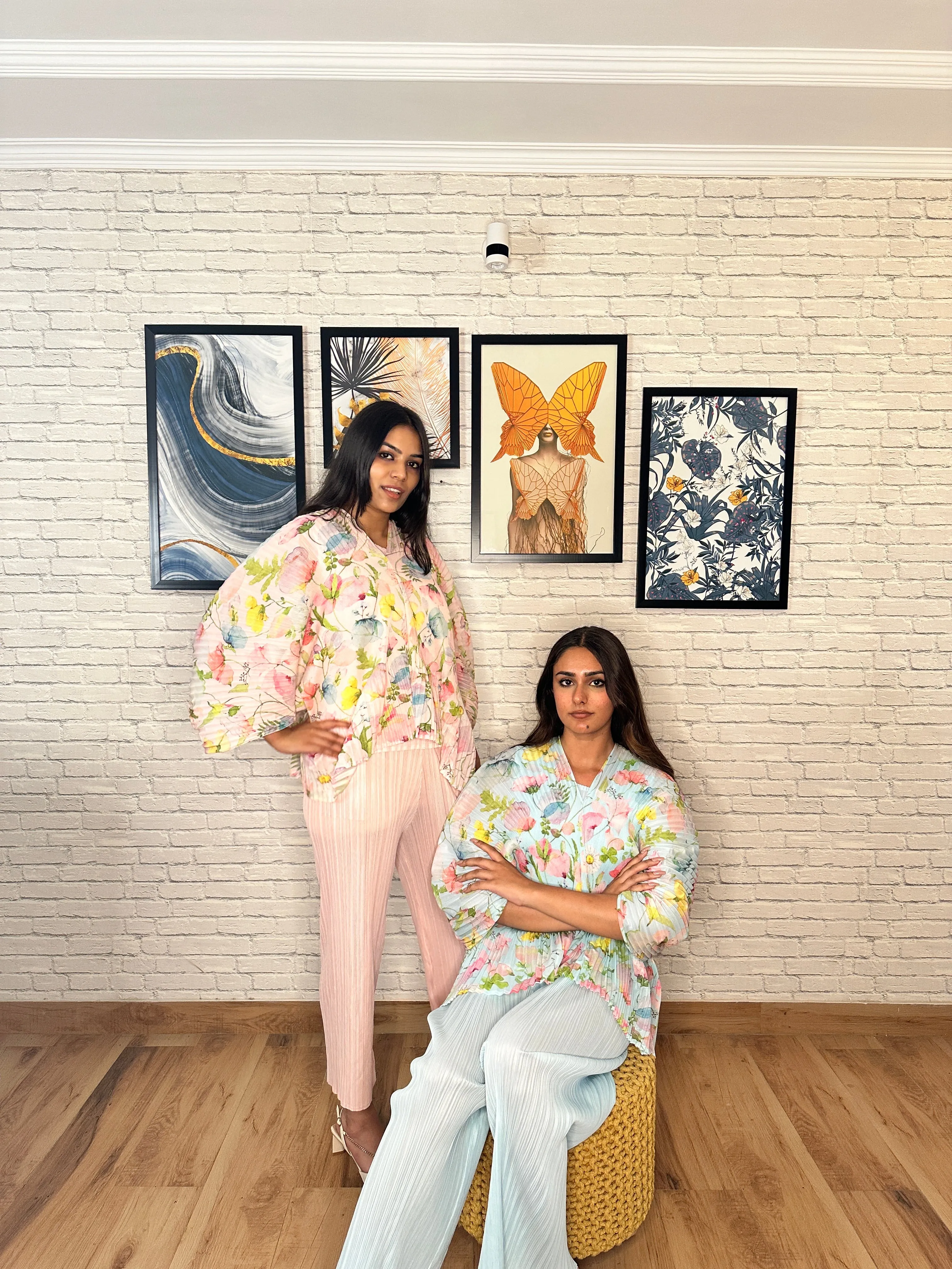Adya Co-ord Set
