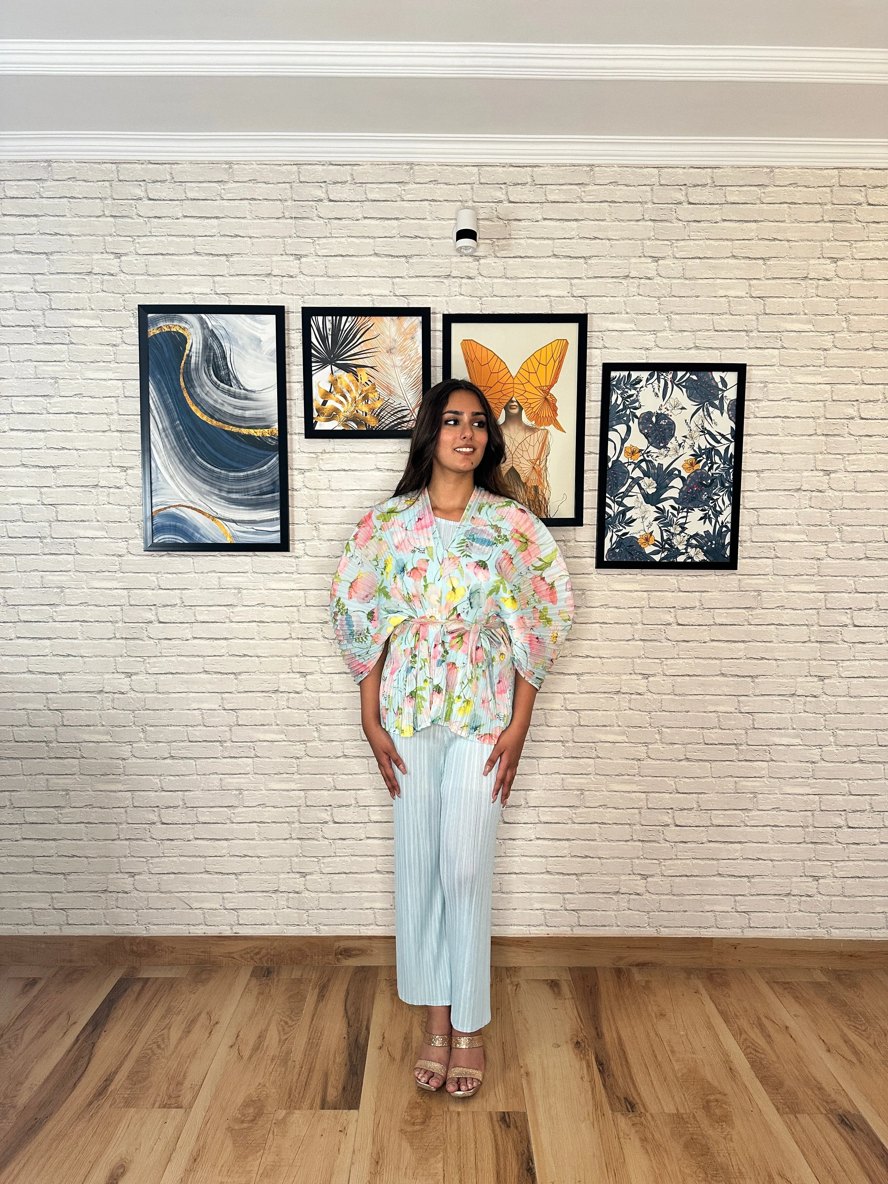 Adya Co-ord Set