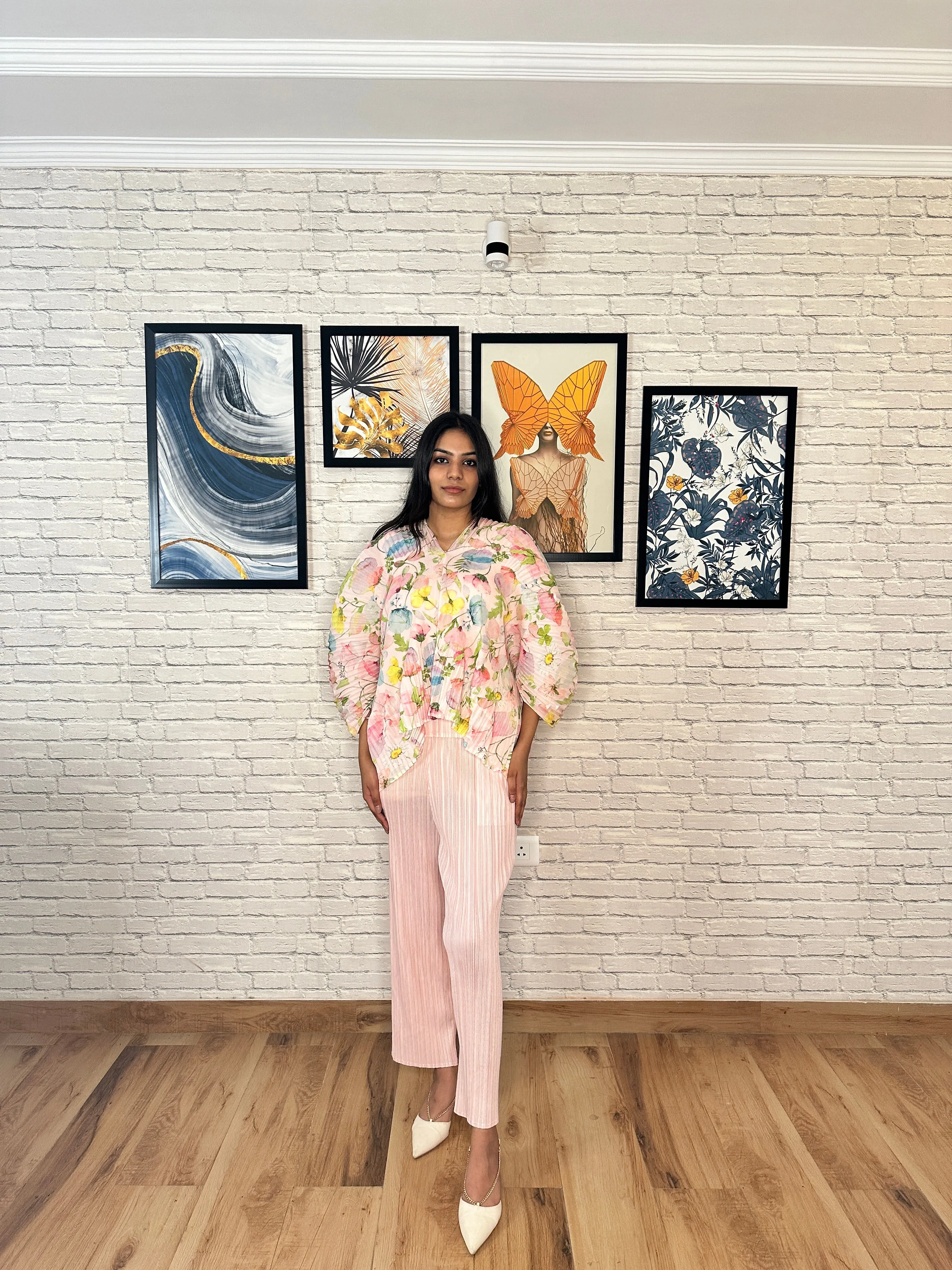 Adya Co-ord Set