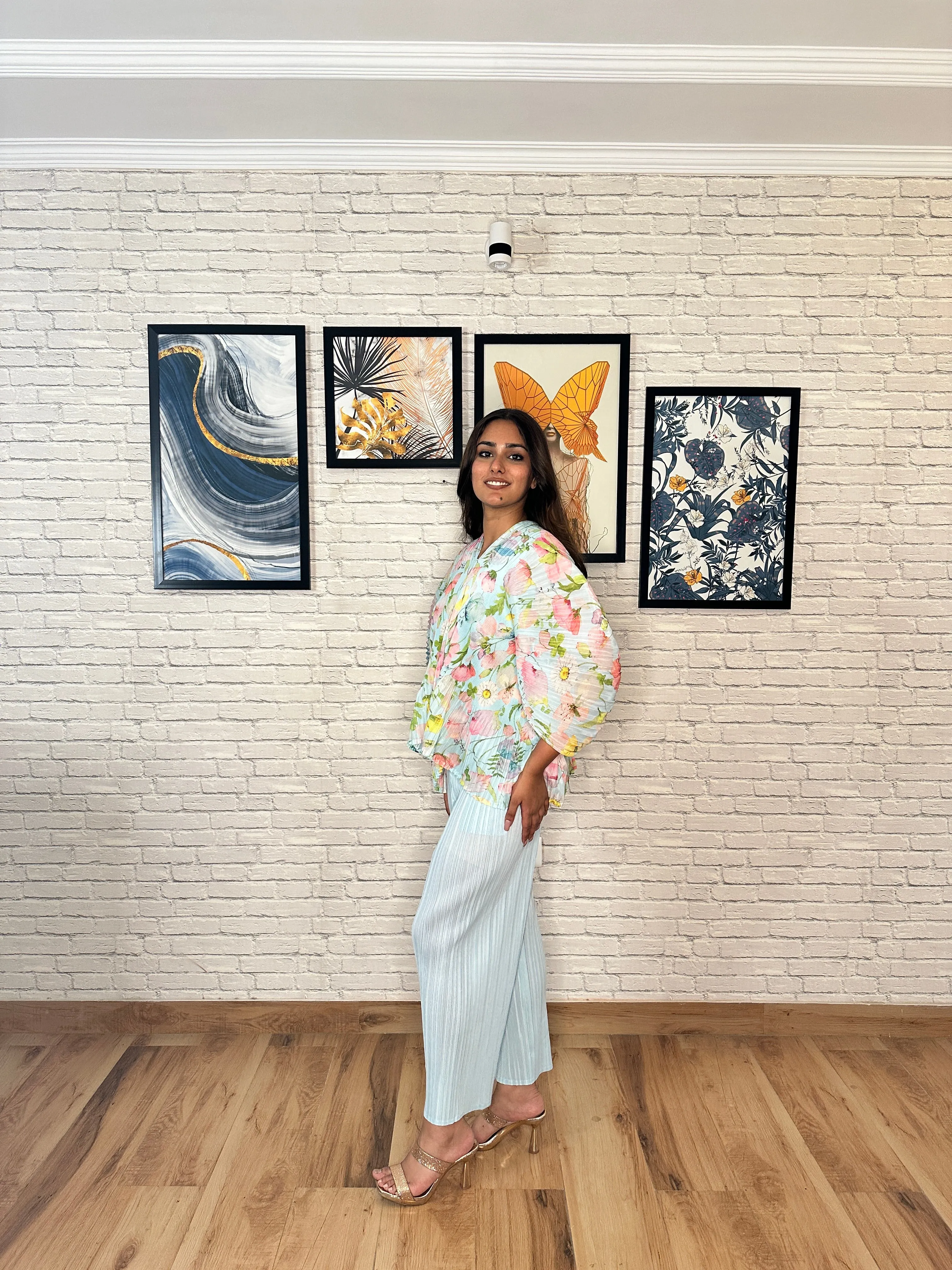 Adya Co-ord Set