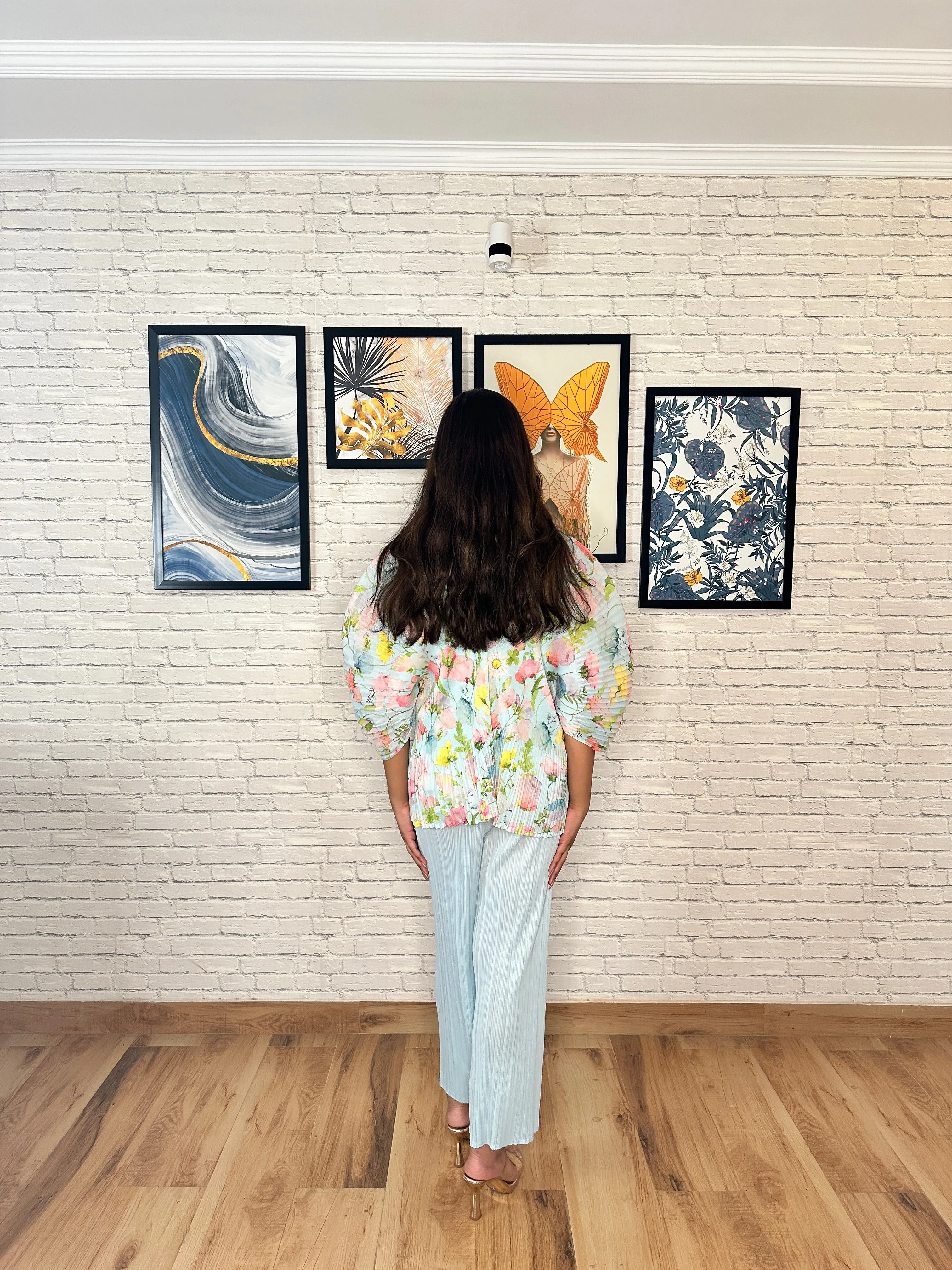 Adya Co-ord Set