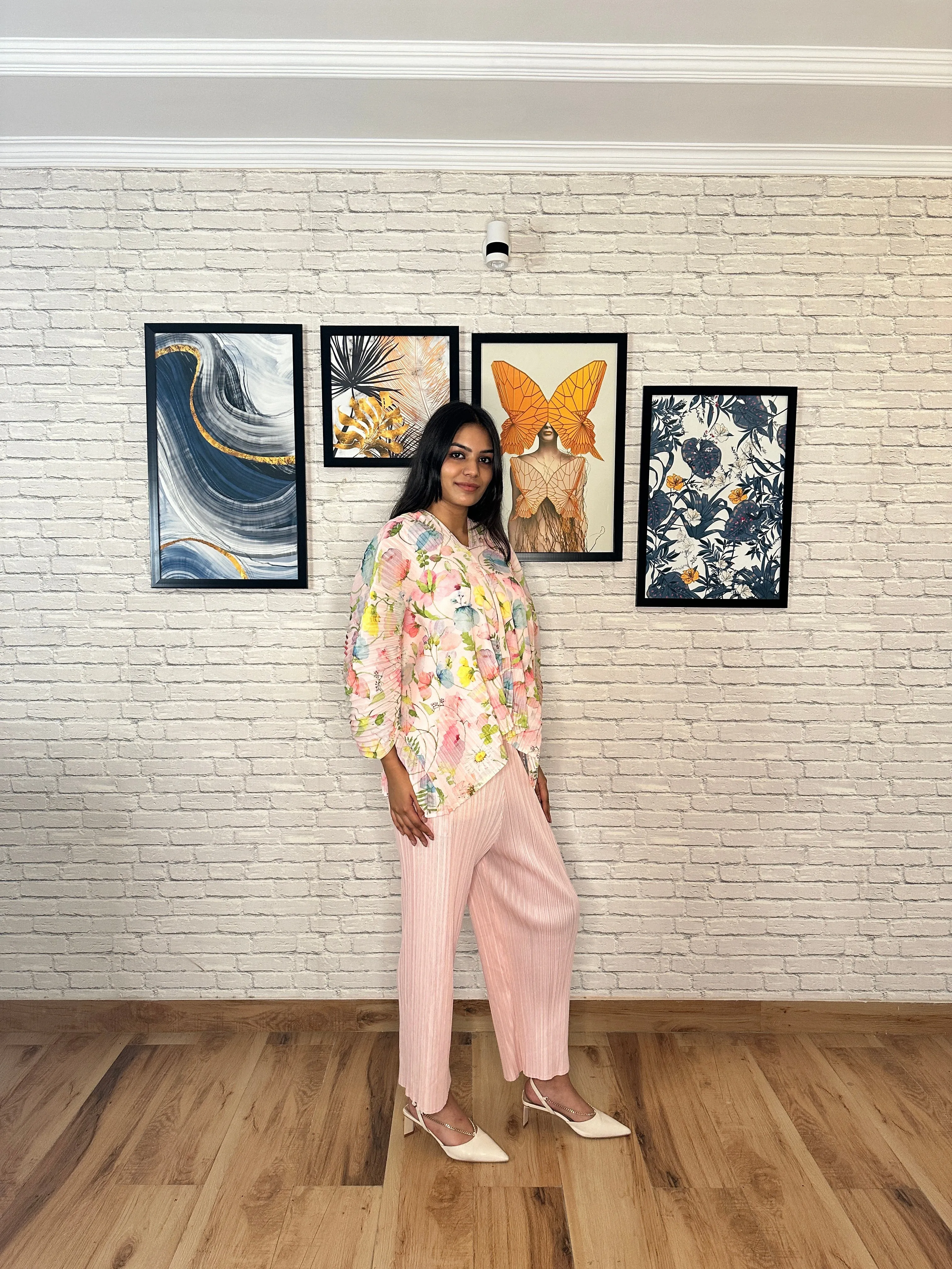 Adya Co-ord Set
