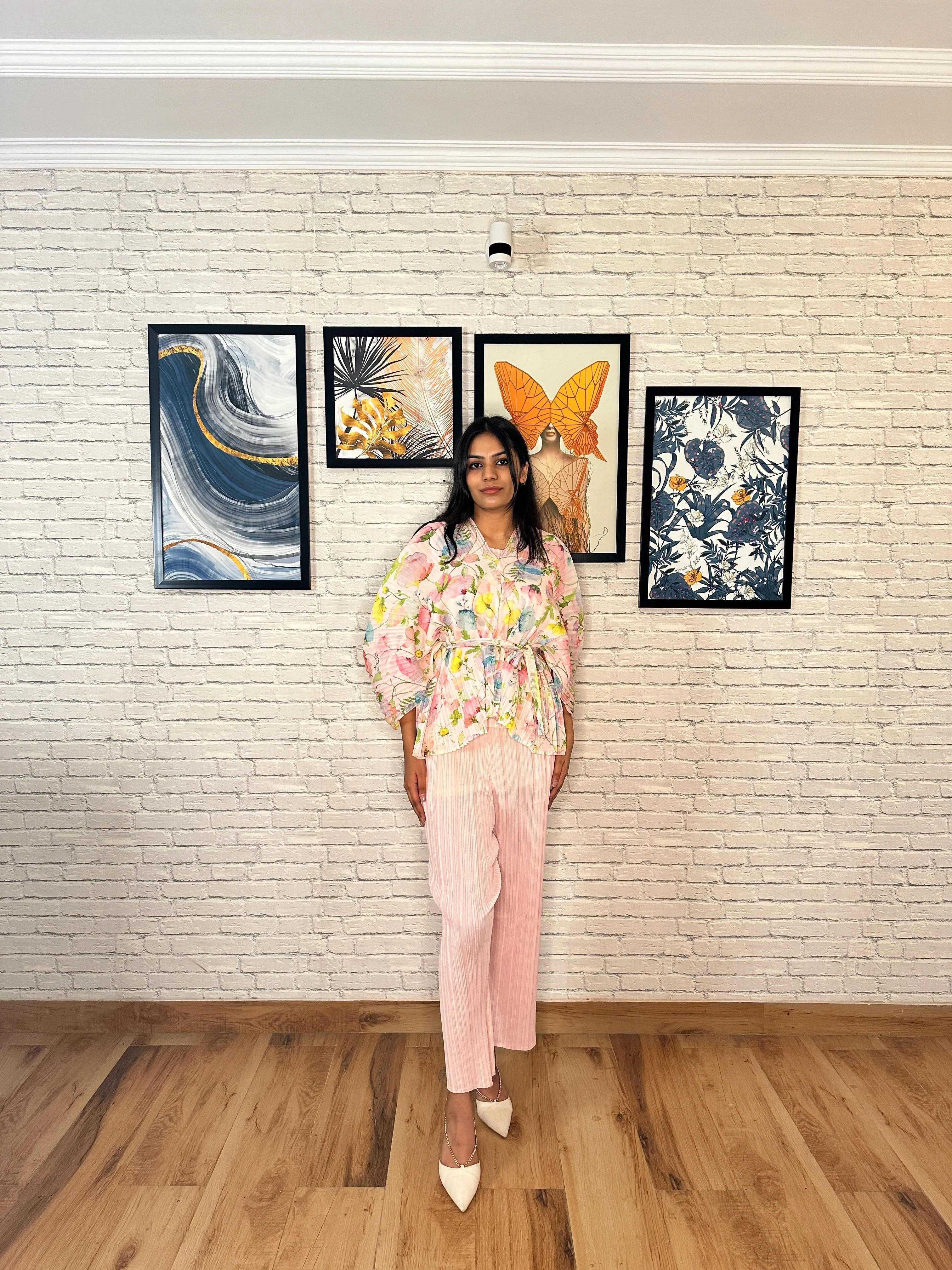 Adya Co-ord Set