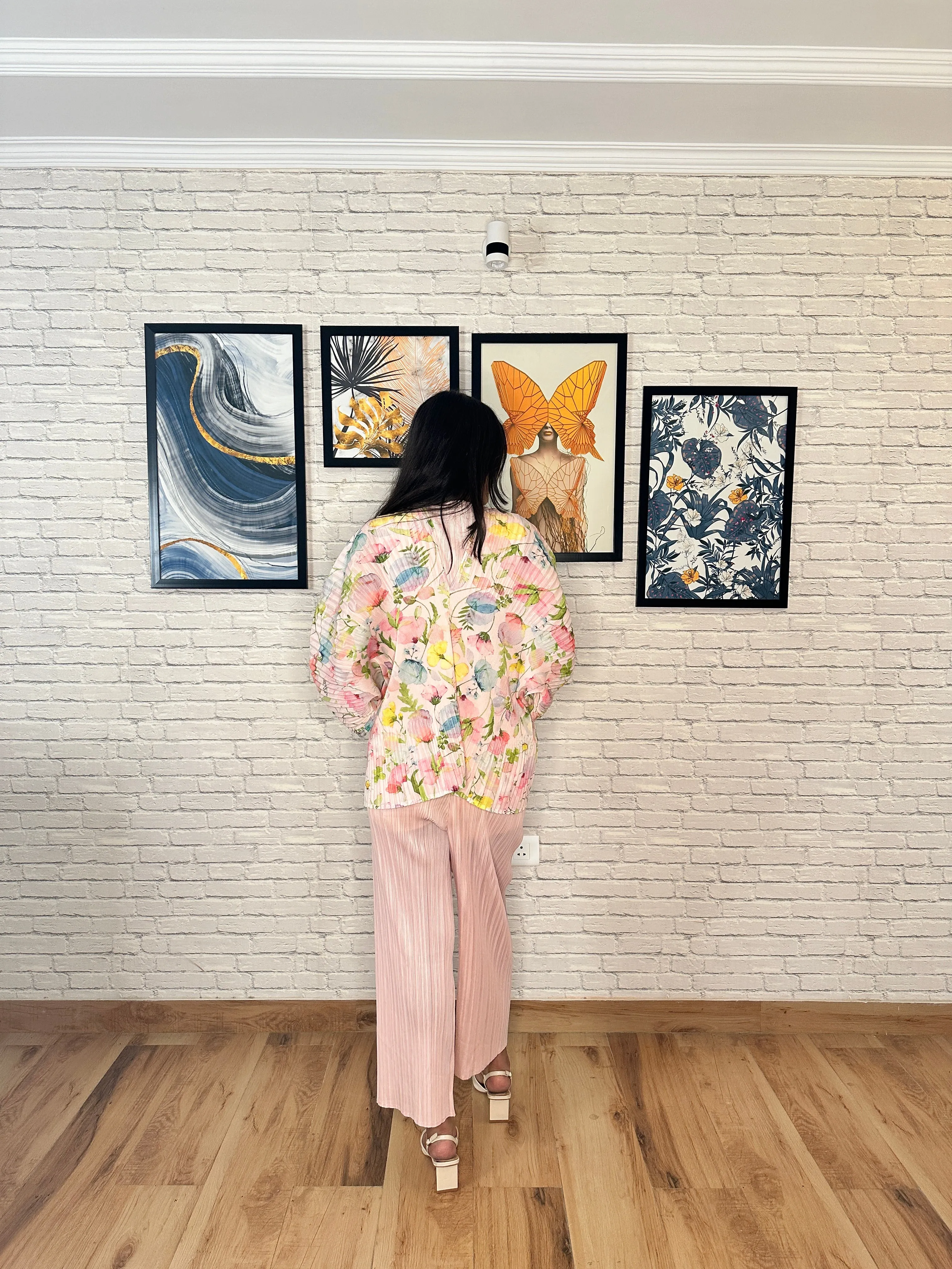 Adya Co-ord Set