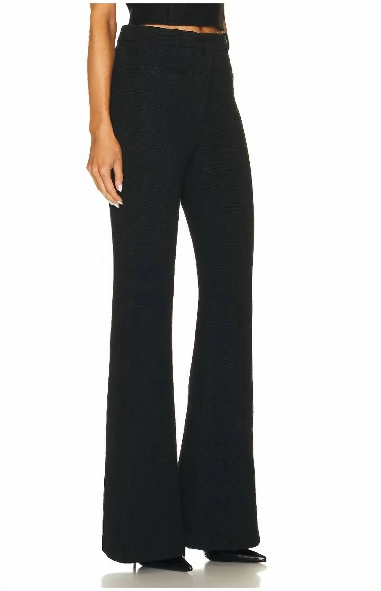 Alexis - LYLA WIDE LEG PANTS