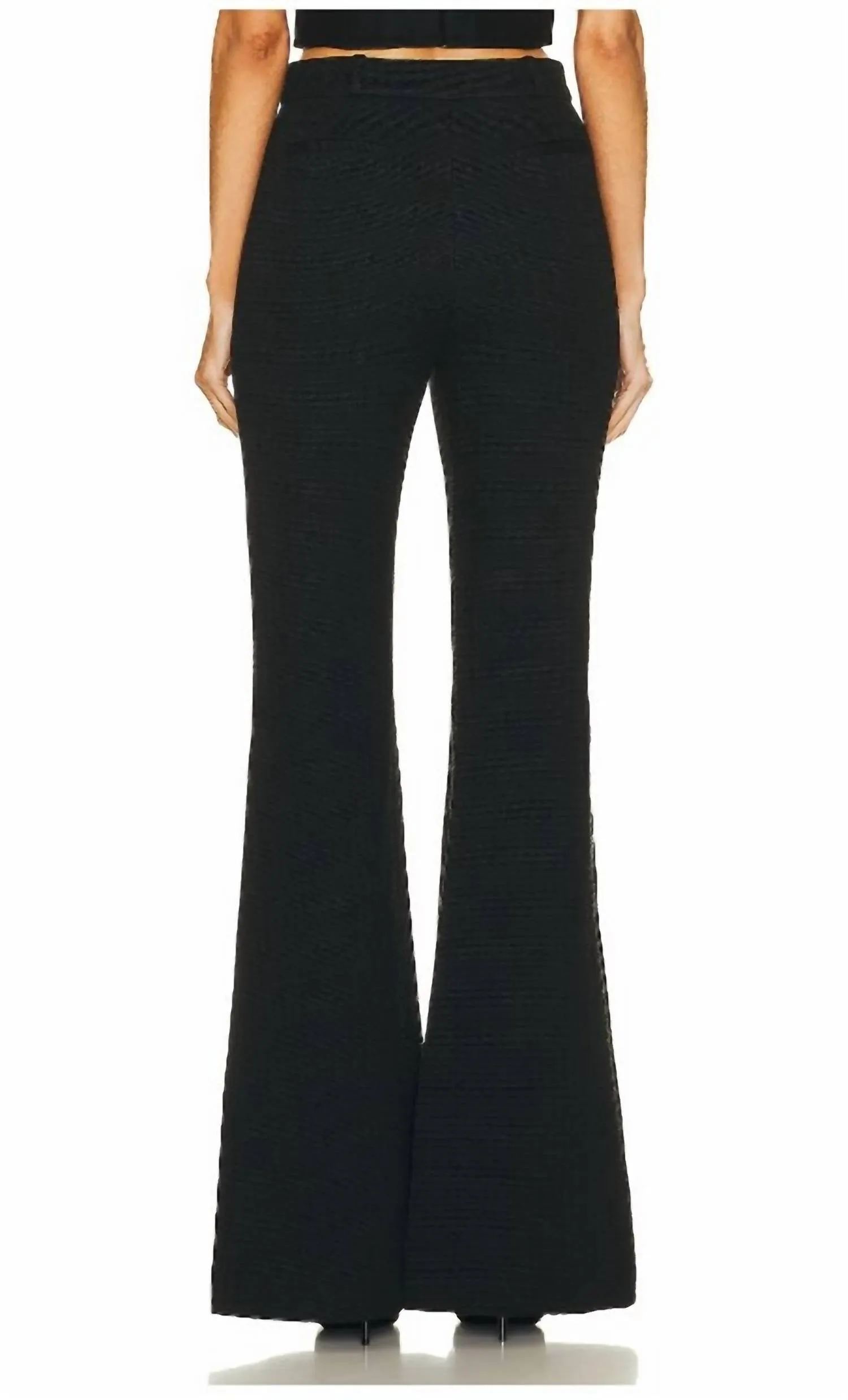 Alexis - LYLA WIDE LEG PANTS