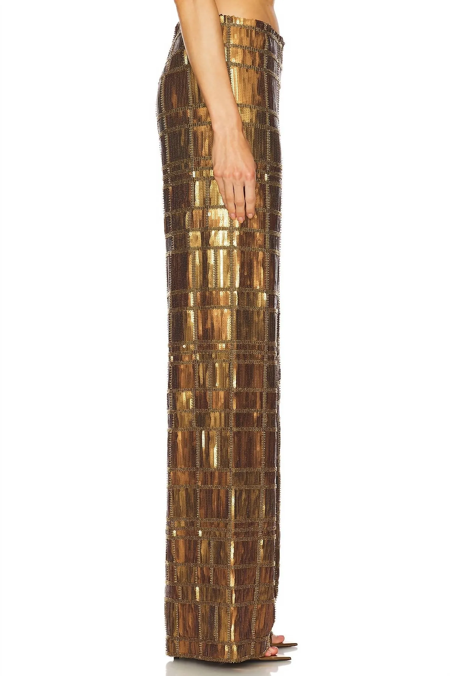 Alexis - Zano Sequin Pants