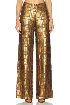 Alexis - Zano Sequin Pants