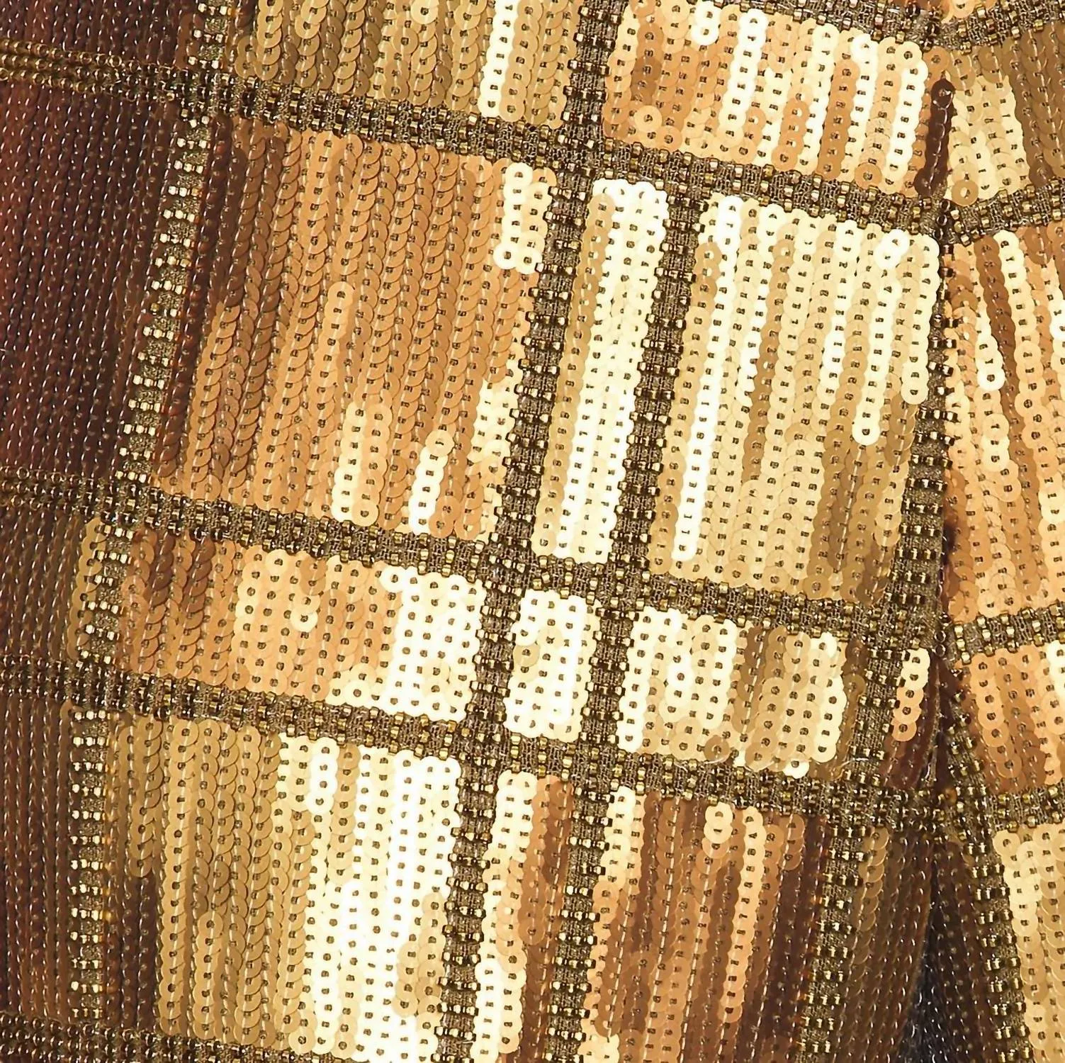 Alexis - Zano Sequin Pants