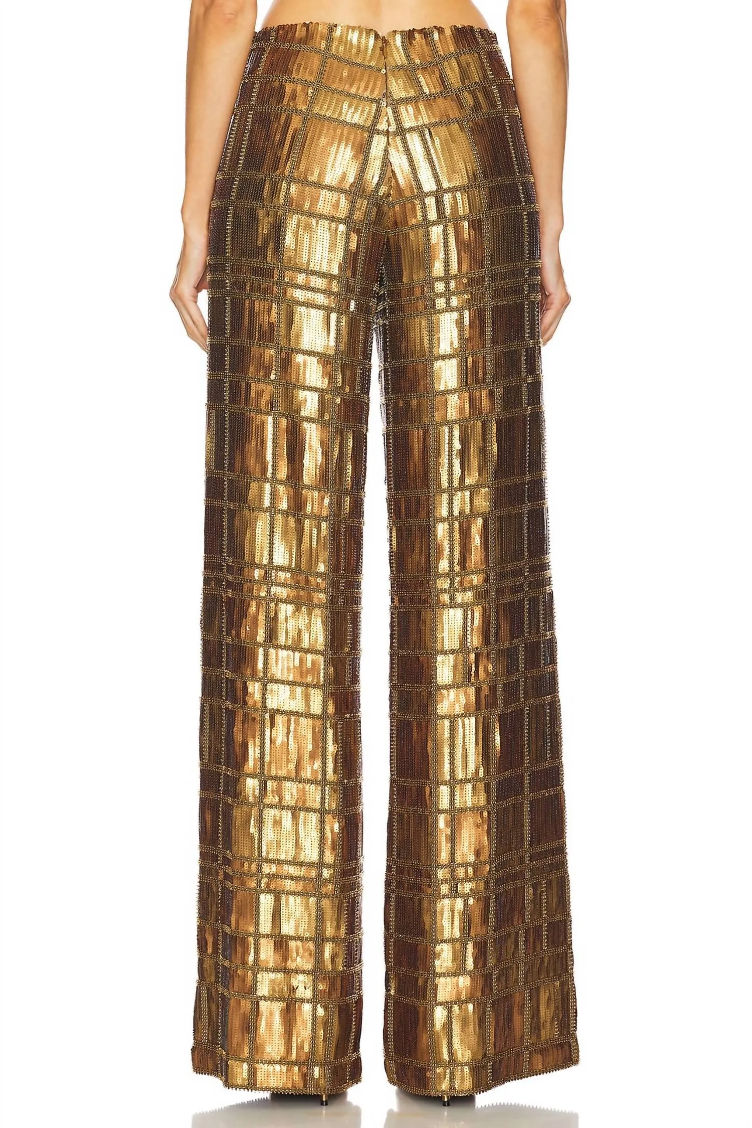 Alexis - Zano Sequin Pants