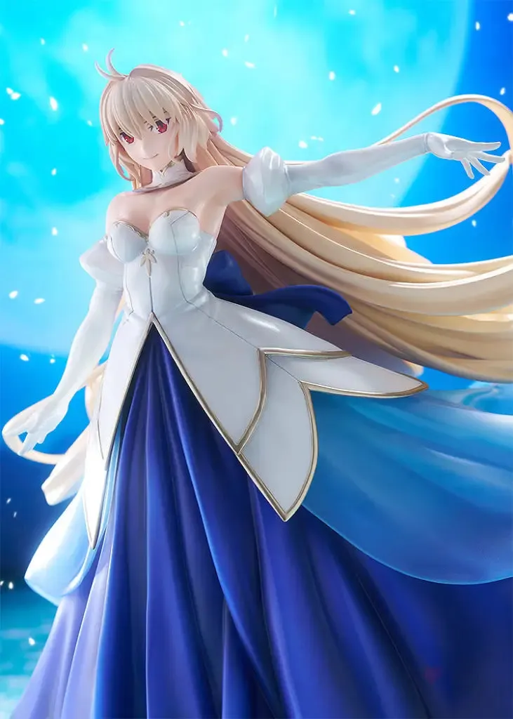 Arcueid Brunestud - Inner Sea of the Planet