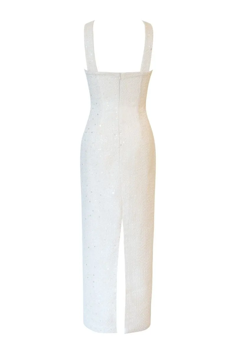 CAMILLA MIDI DRESS