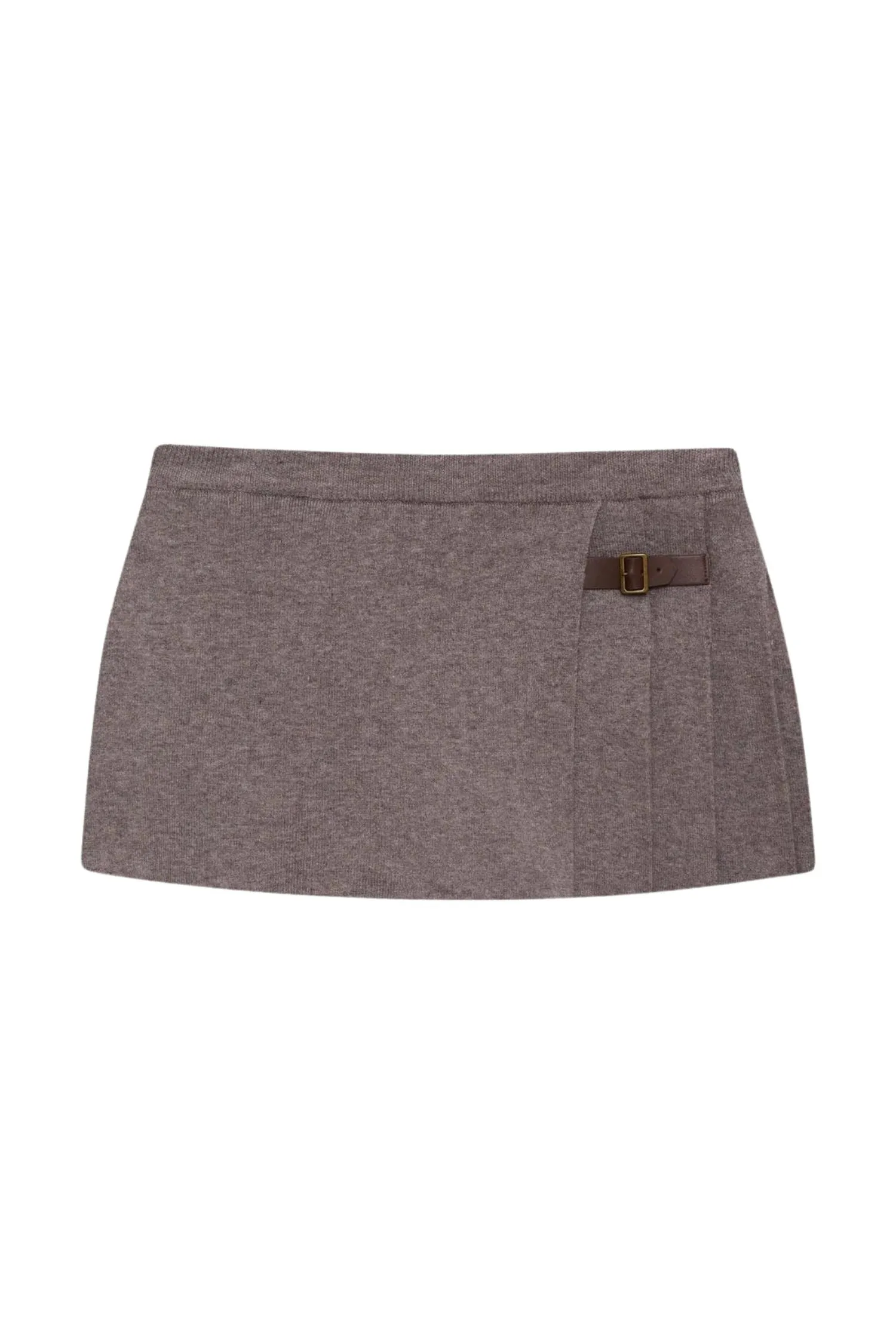 Carver Cloud Knit Skort