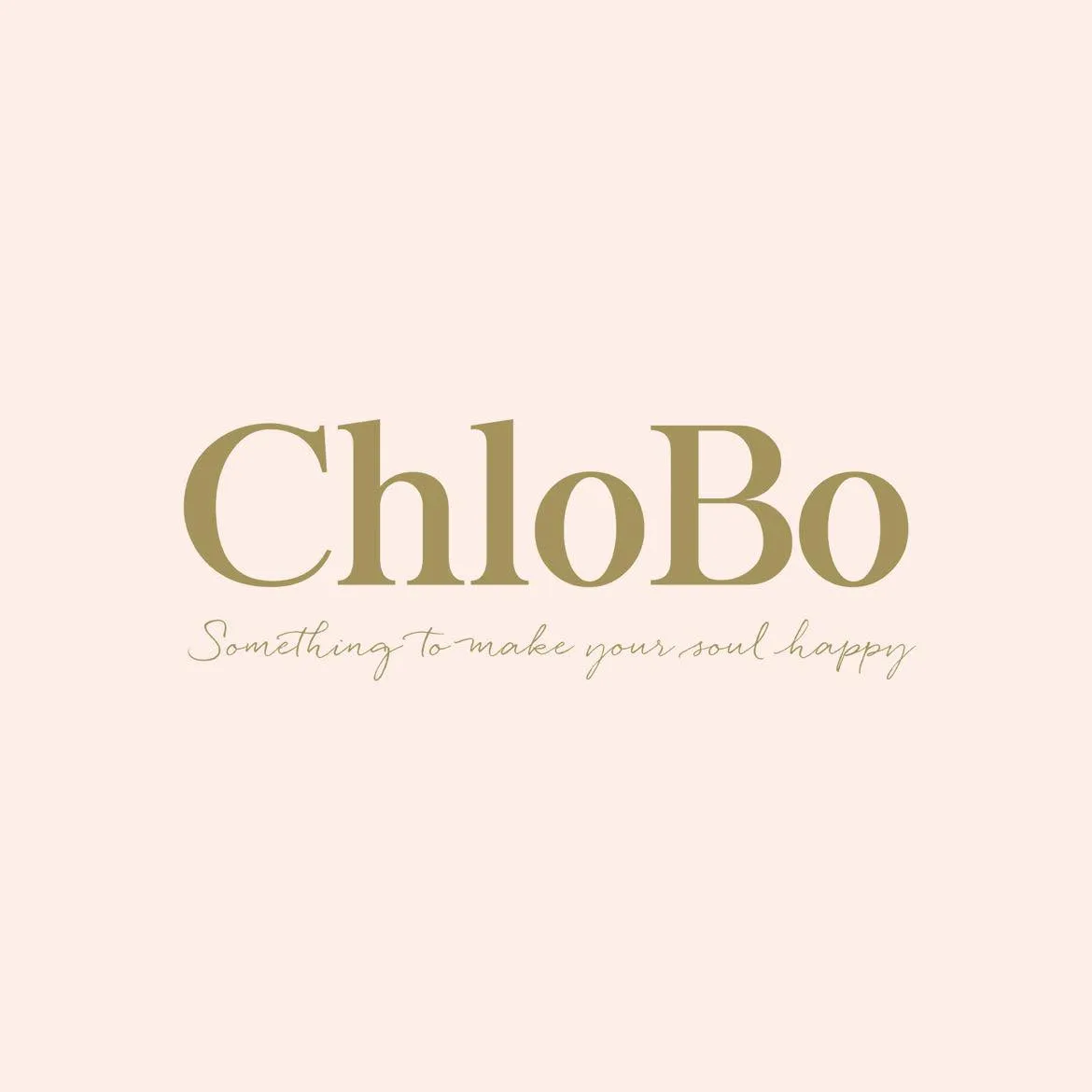 CHLOBO Cute Charm Puffed Heart Bracelet