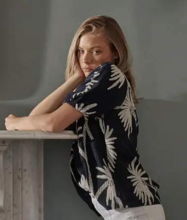 Courtney Top