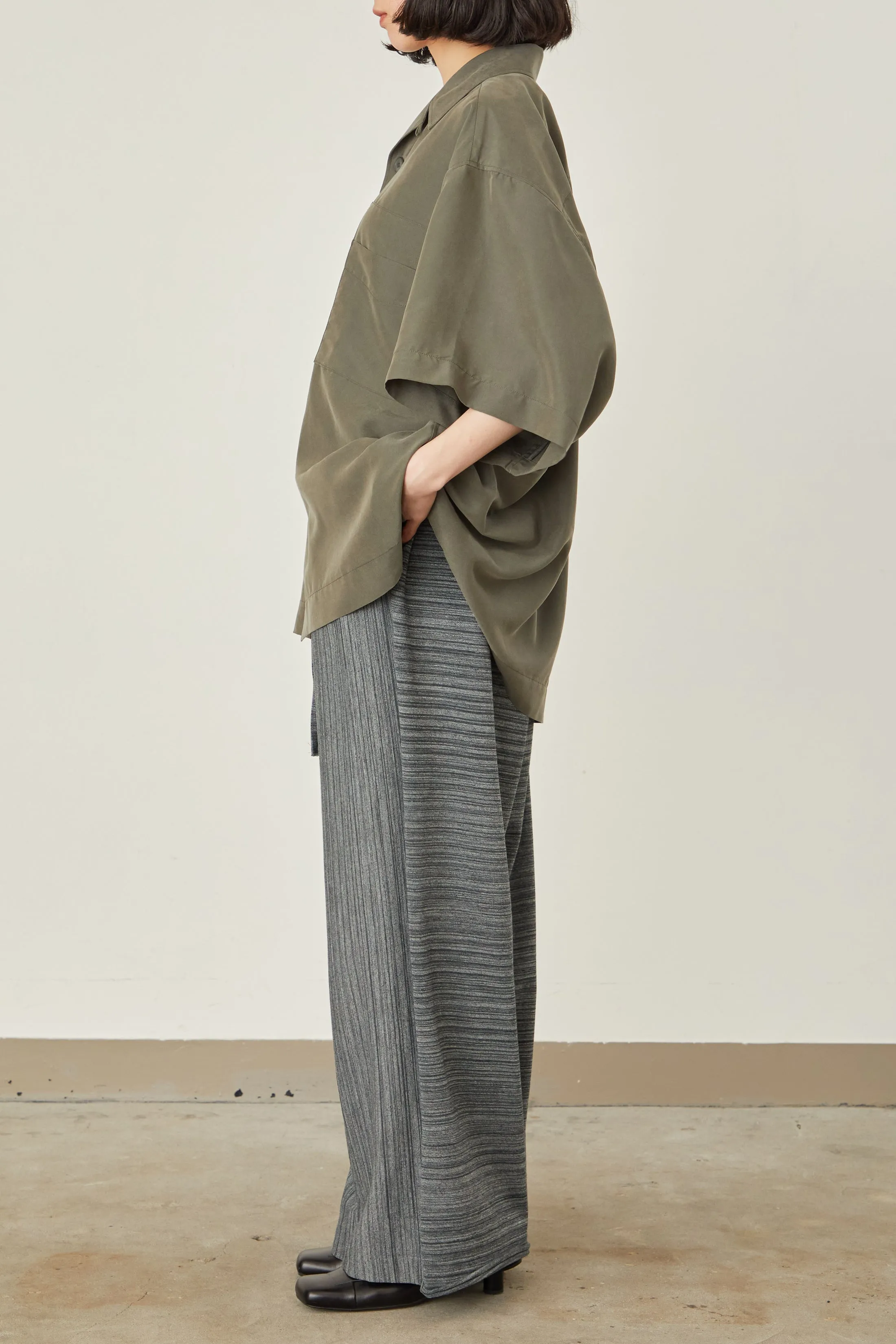 FJ012 DRAWING: S/S SHIRTS