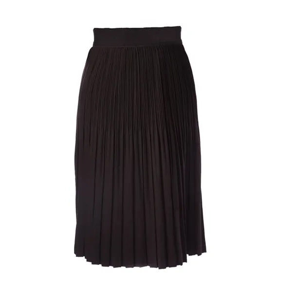 Girls Pleated Skirt, BGDK