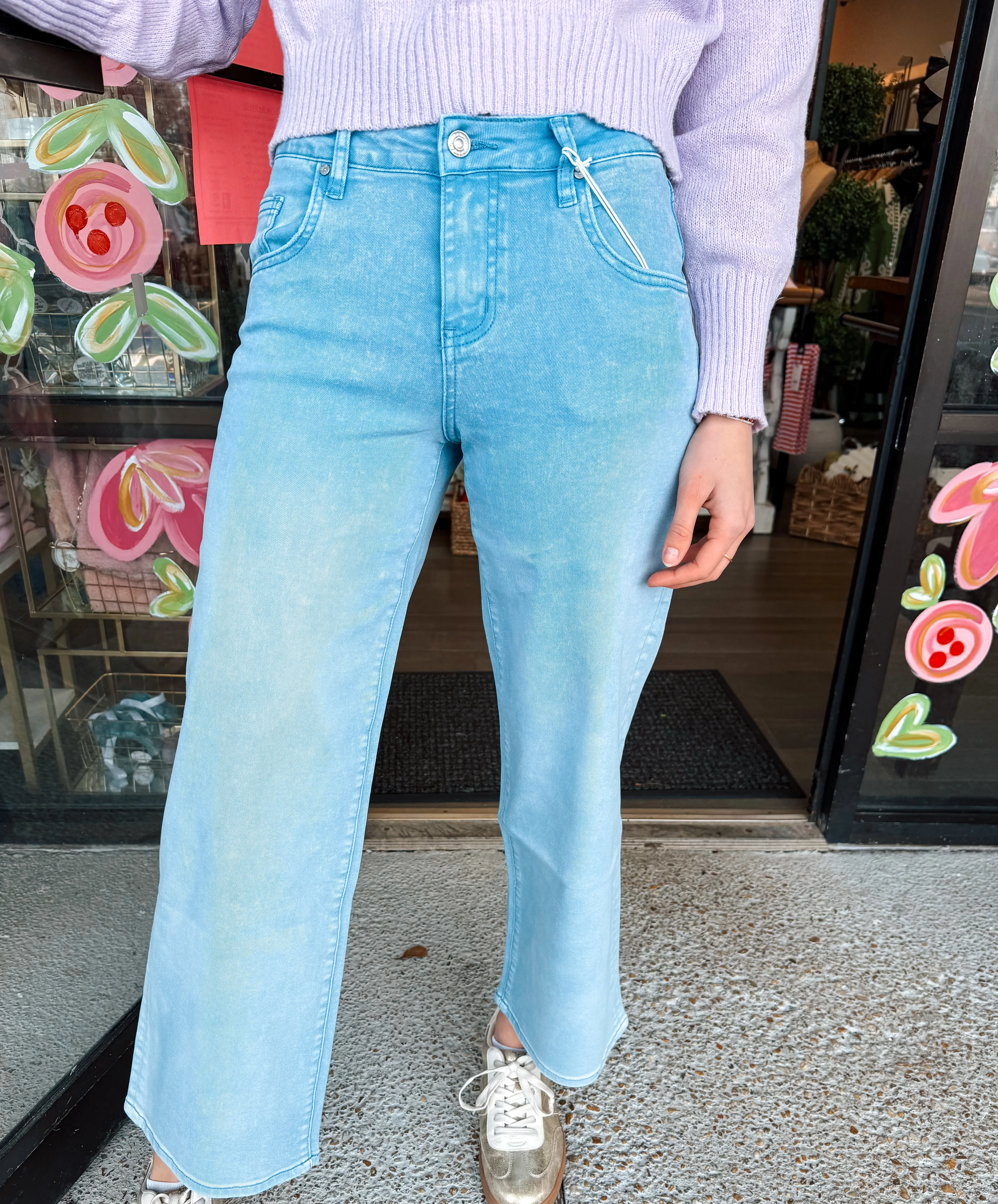 Luna Denim