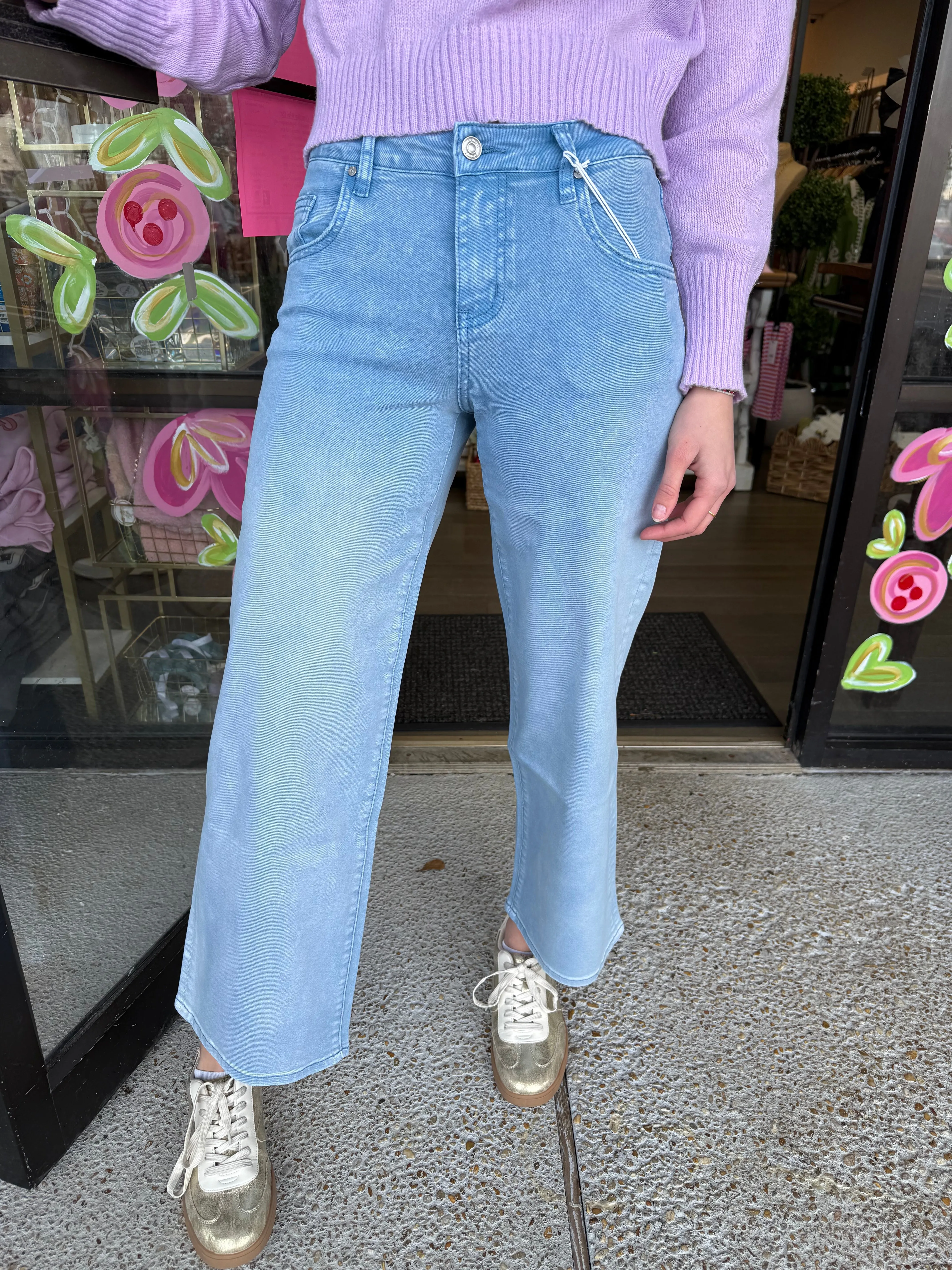 Luna Denim