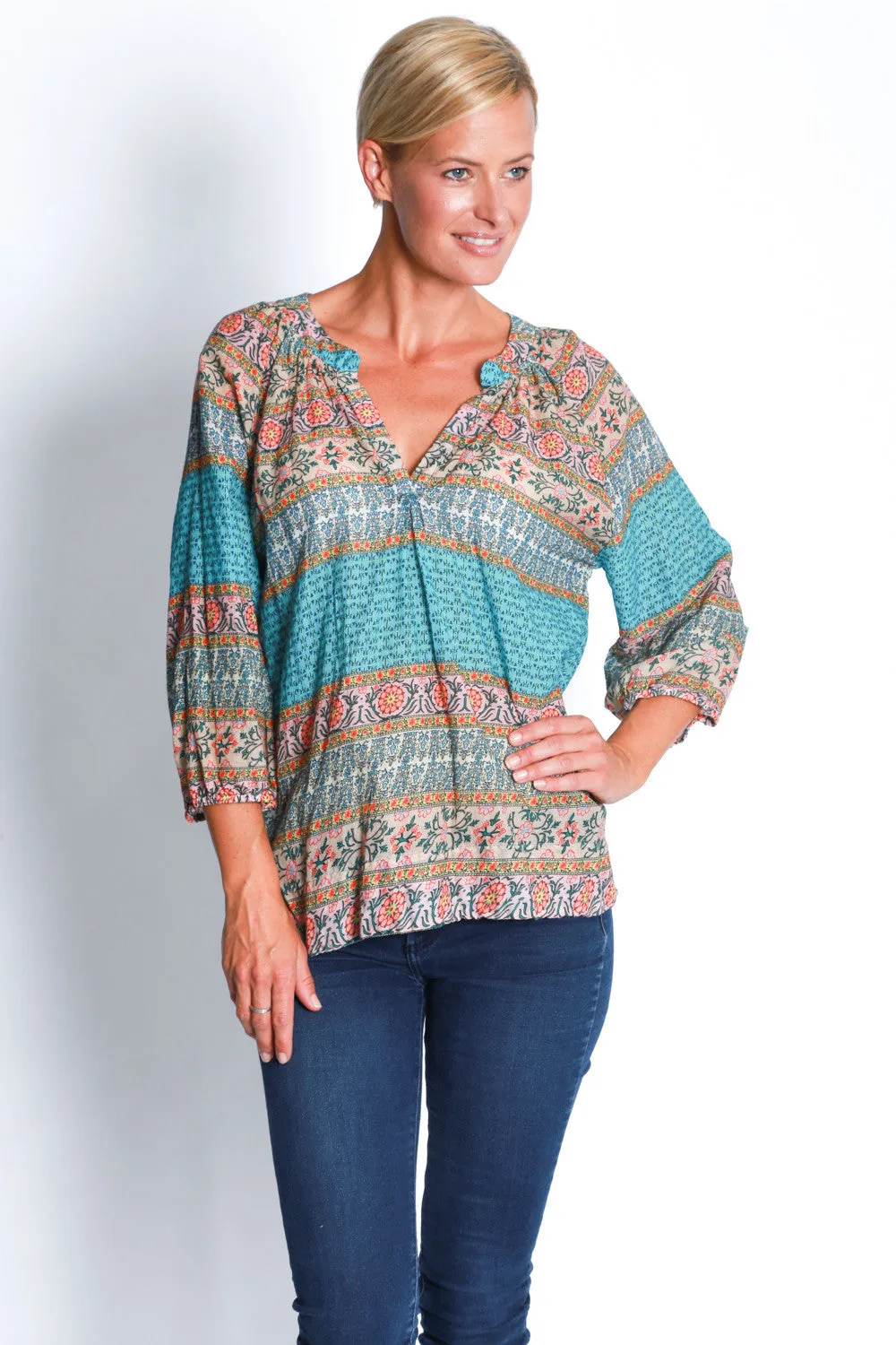 Ottowa Shirt - XS, S & L