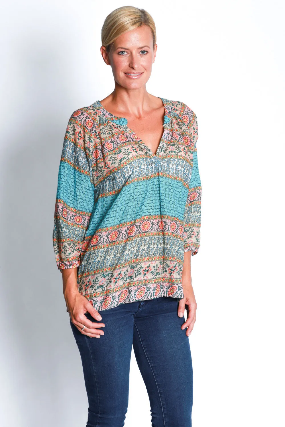 Ottowa Shirt - XS, S & L
