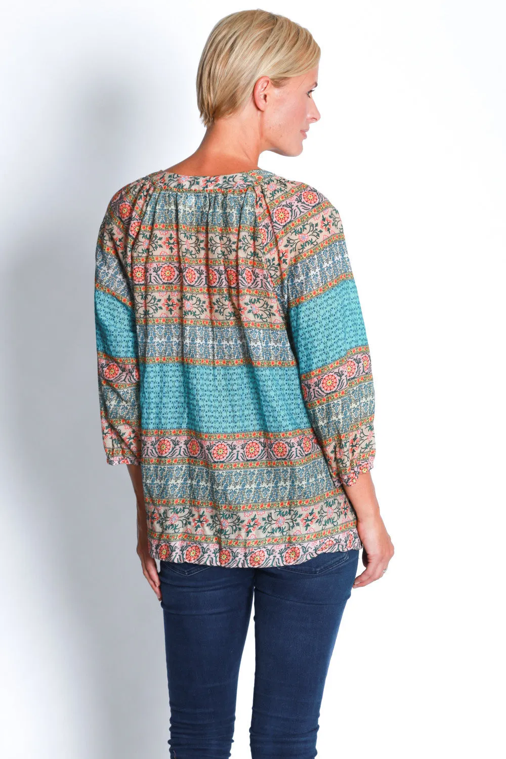 Ottowa Shirt - XS, S & L