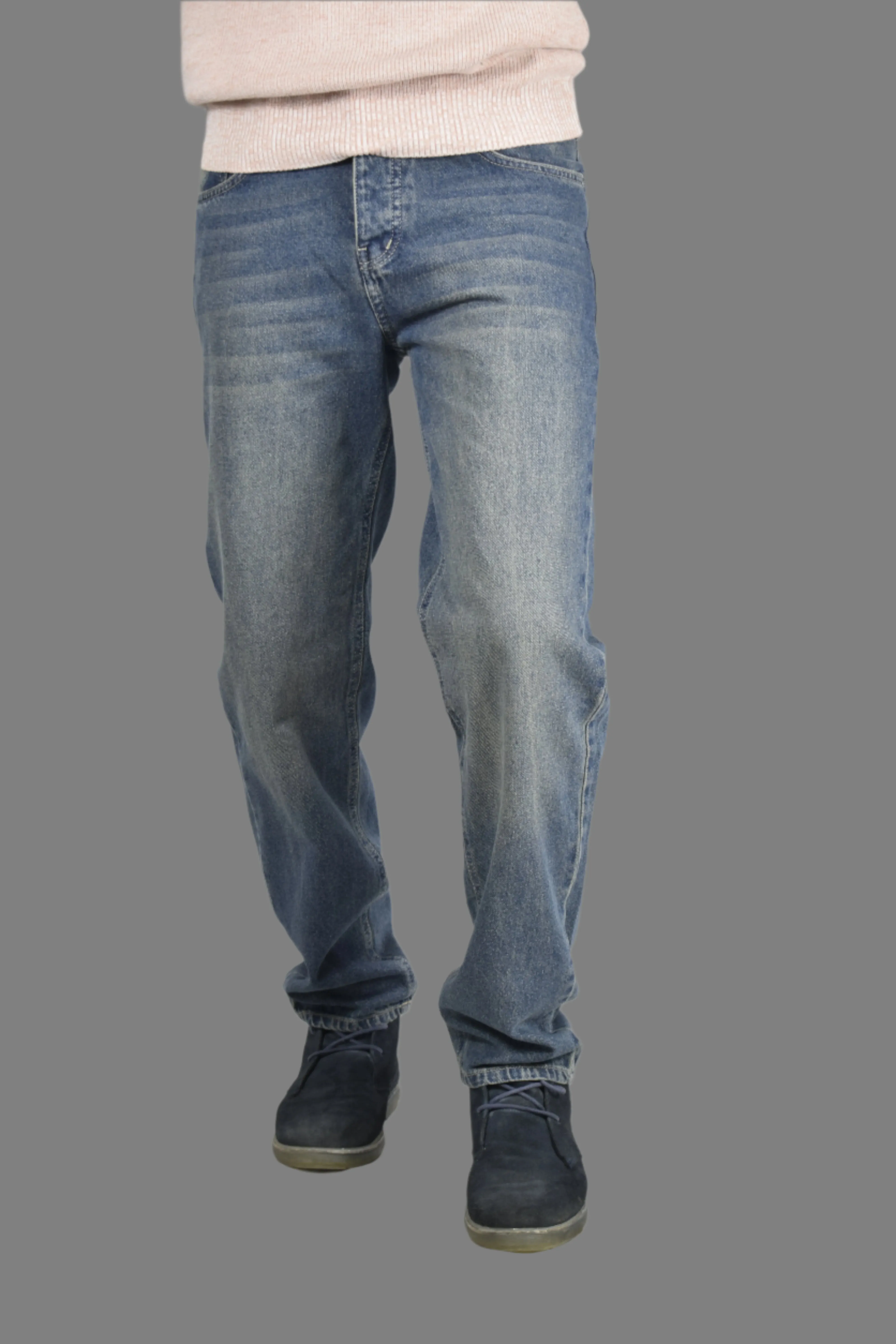 pants wide leg dirty