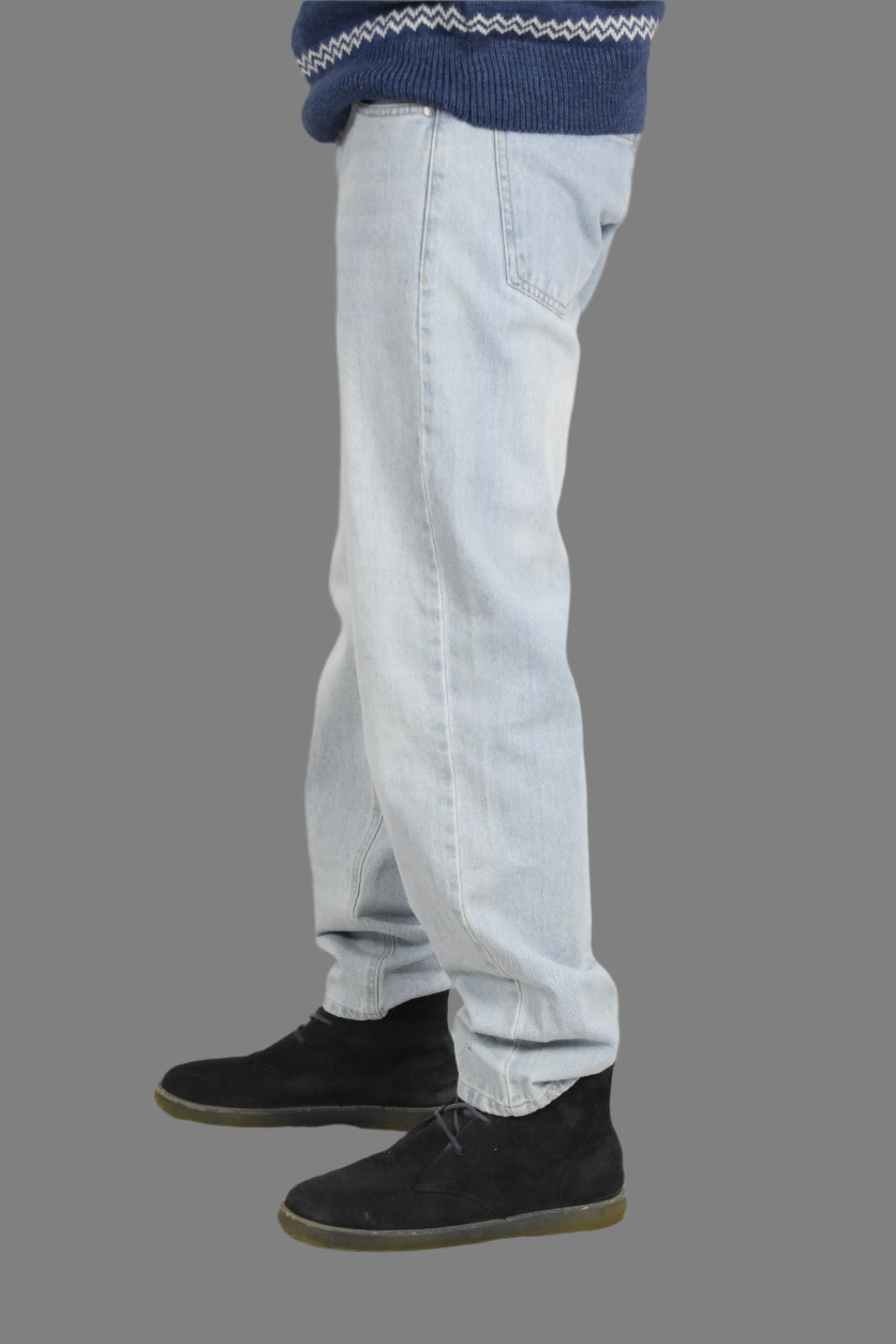 pants wide leg
