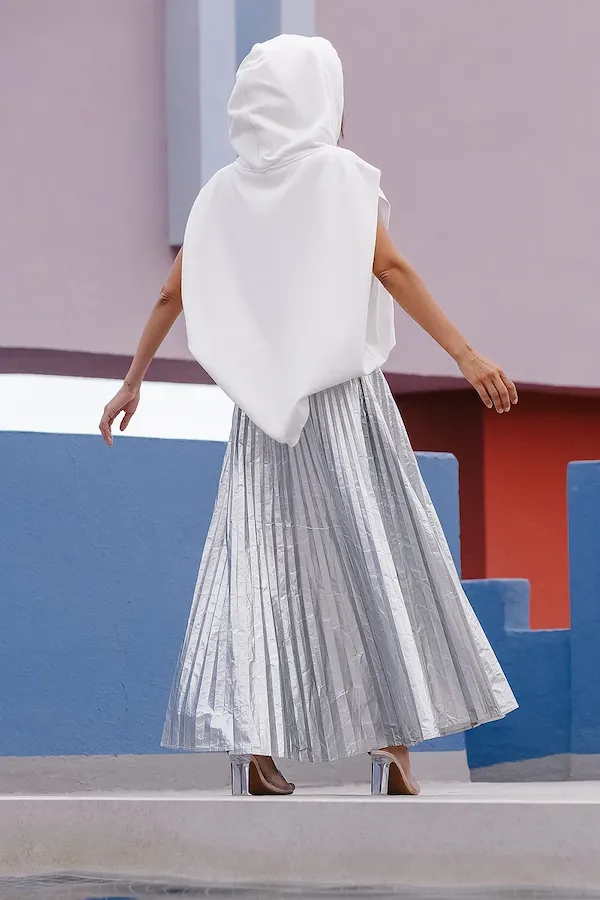 SKIRT DIPHDA