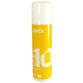 Swix HS10 Liquid Yellow