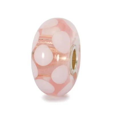 Trollbeads Glass Bead Summer Dot
