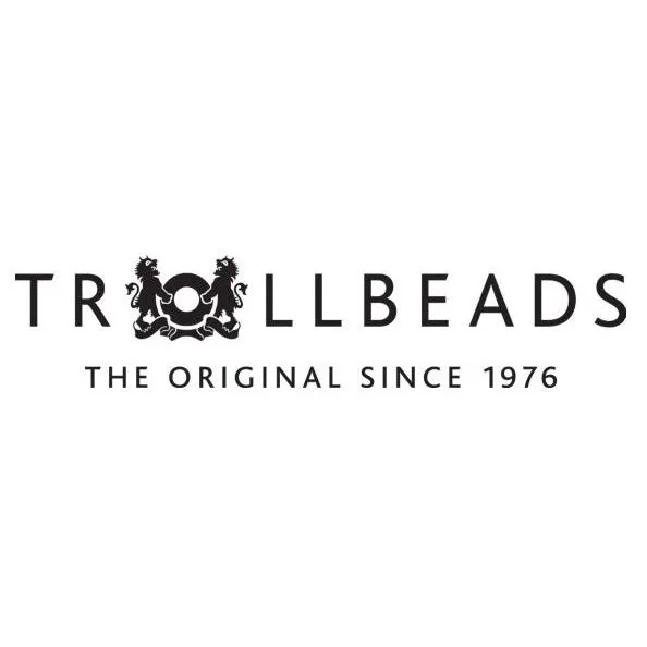 Trollbeads Glass Bead Summer Dot
