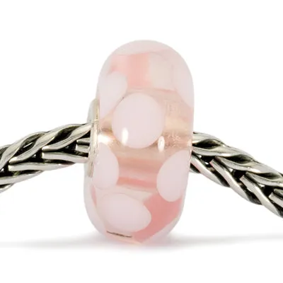 Trollbeads Glass Bead Summer Dot