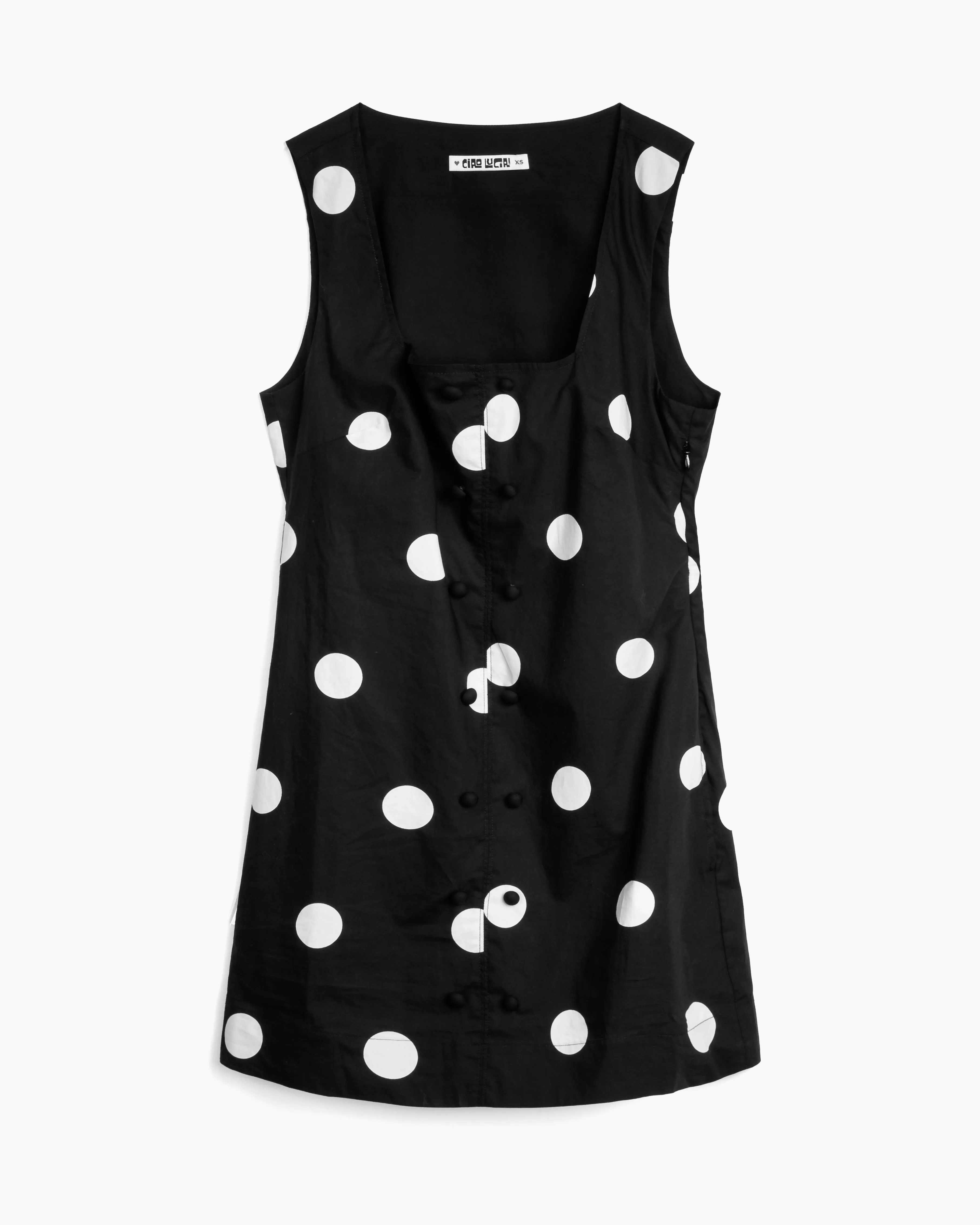 Virginie Dress