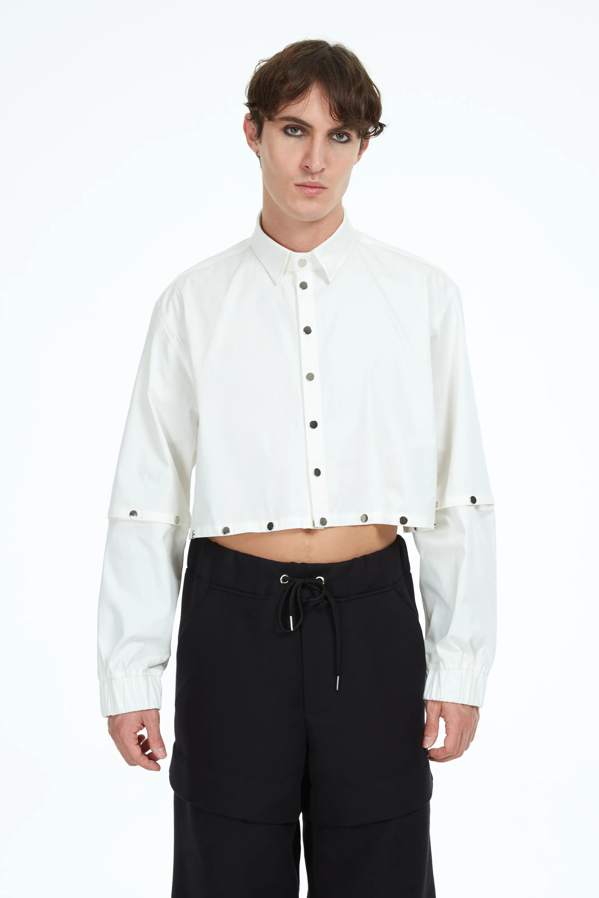 white Shirt