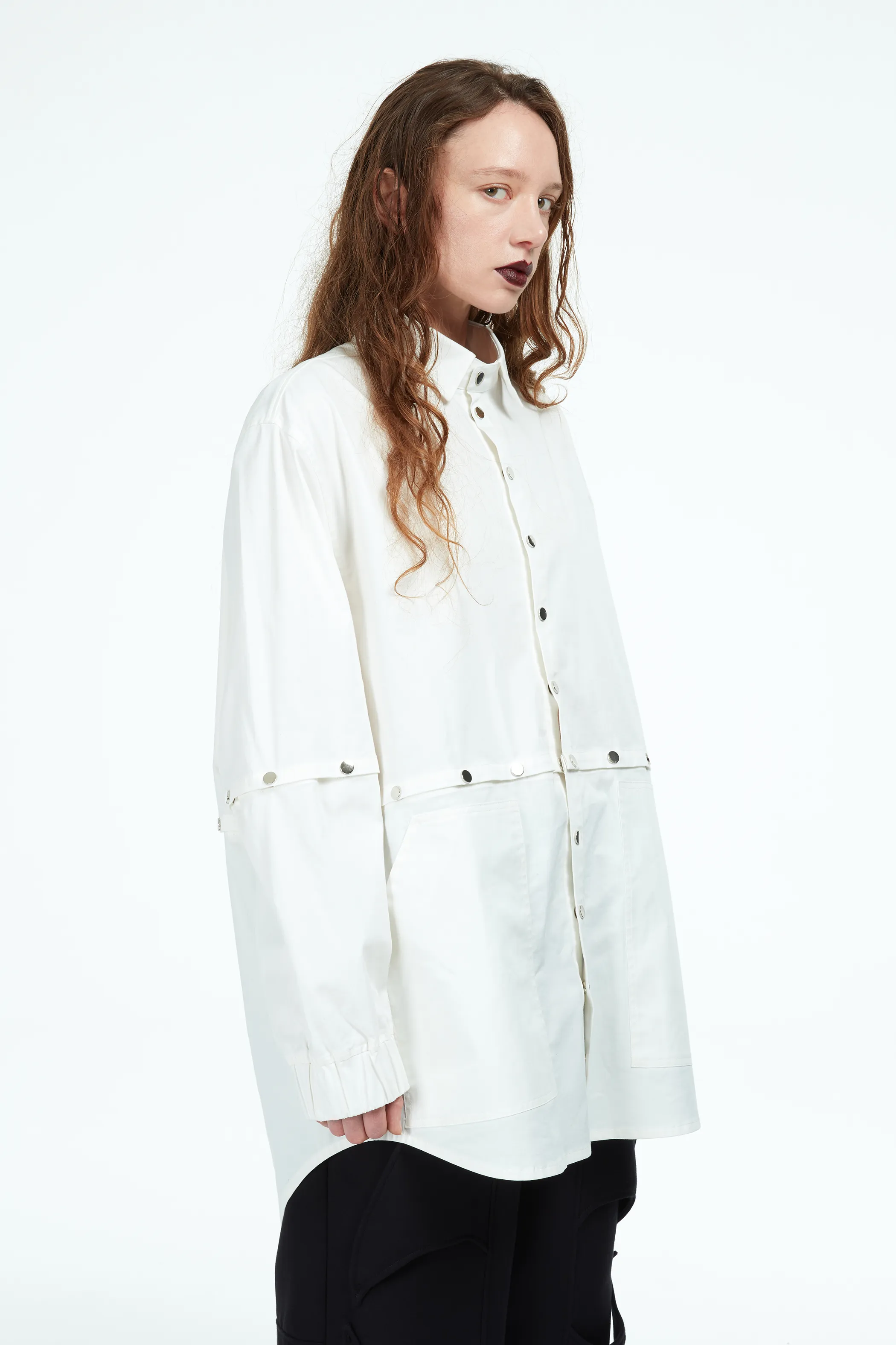 white Shirt
