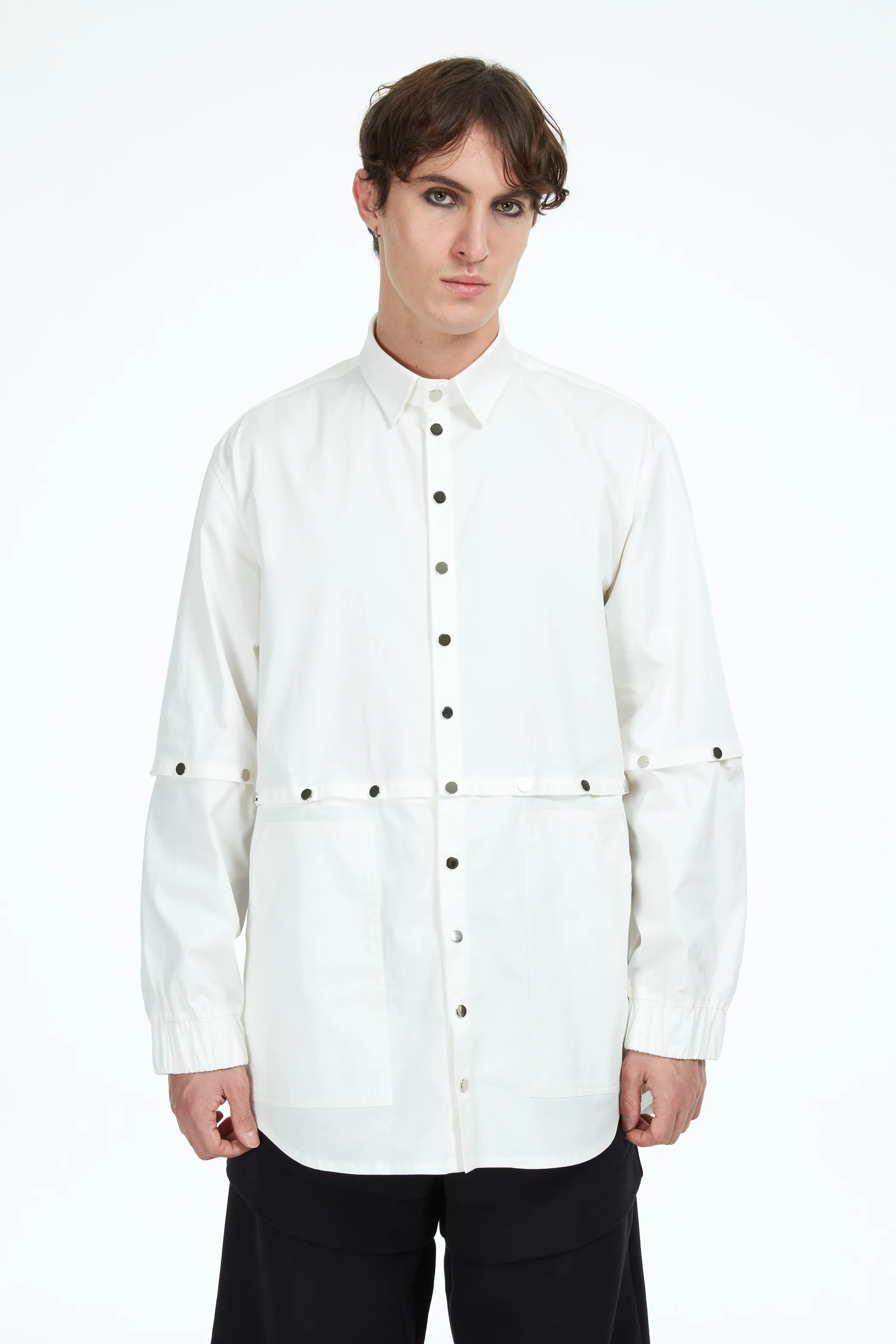 white Shirt