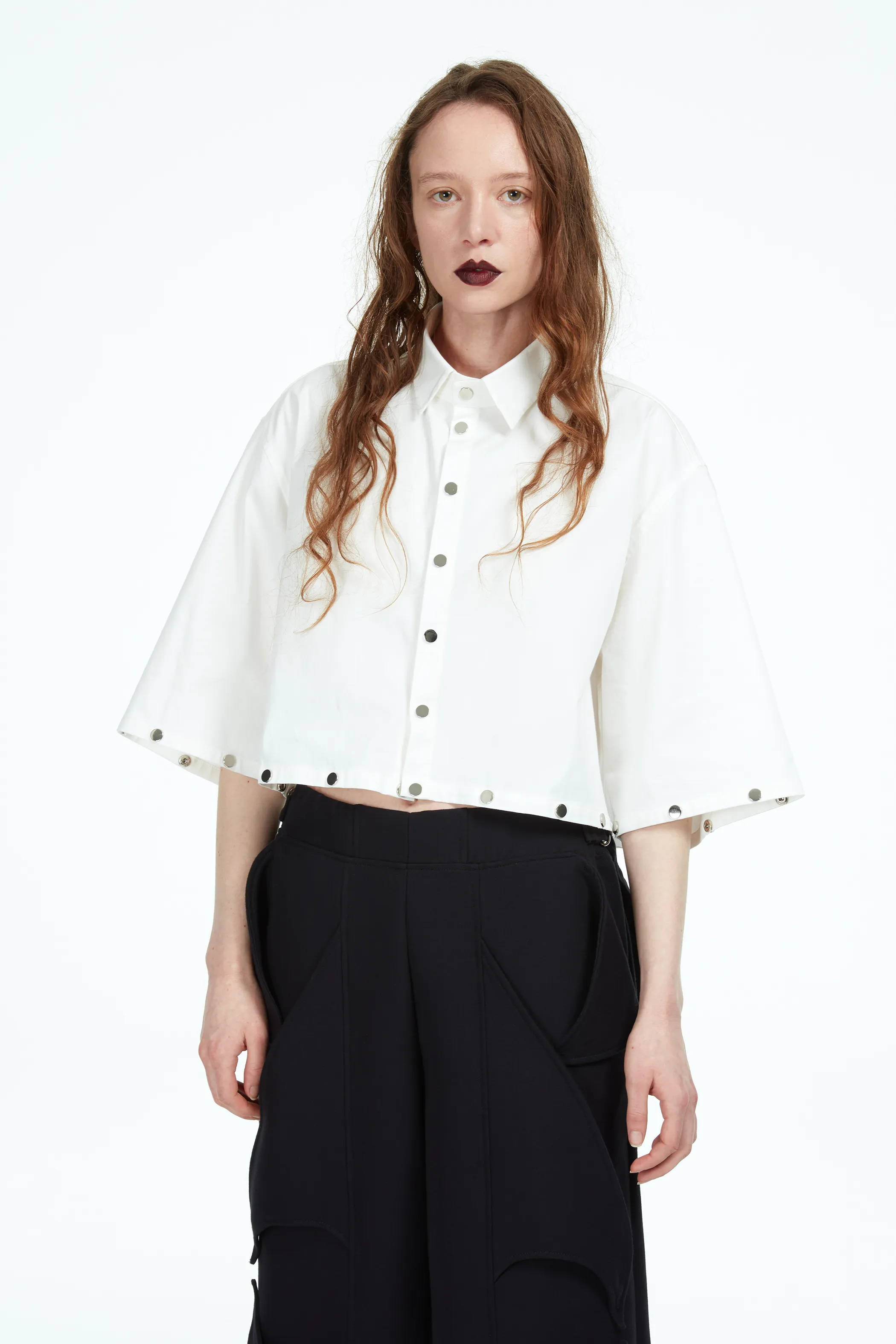 white Shirt